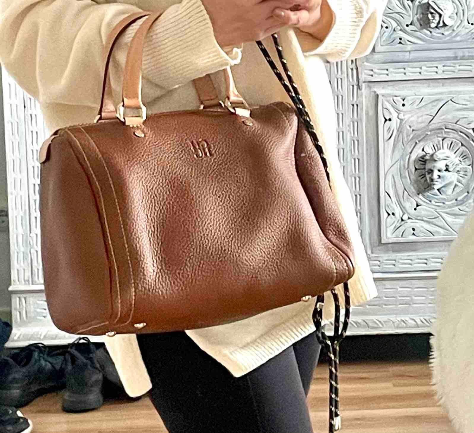 Bolso Carolina Herrera mediano — foto 5 de 6