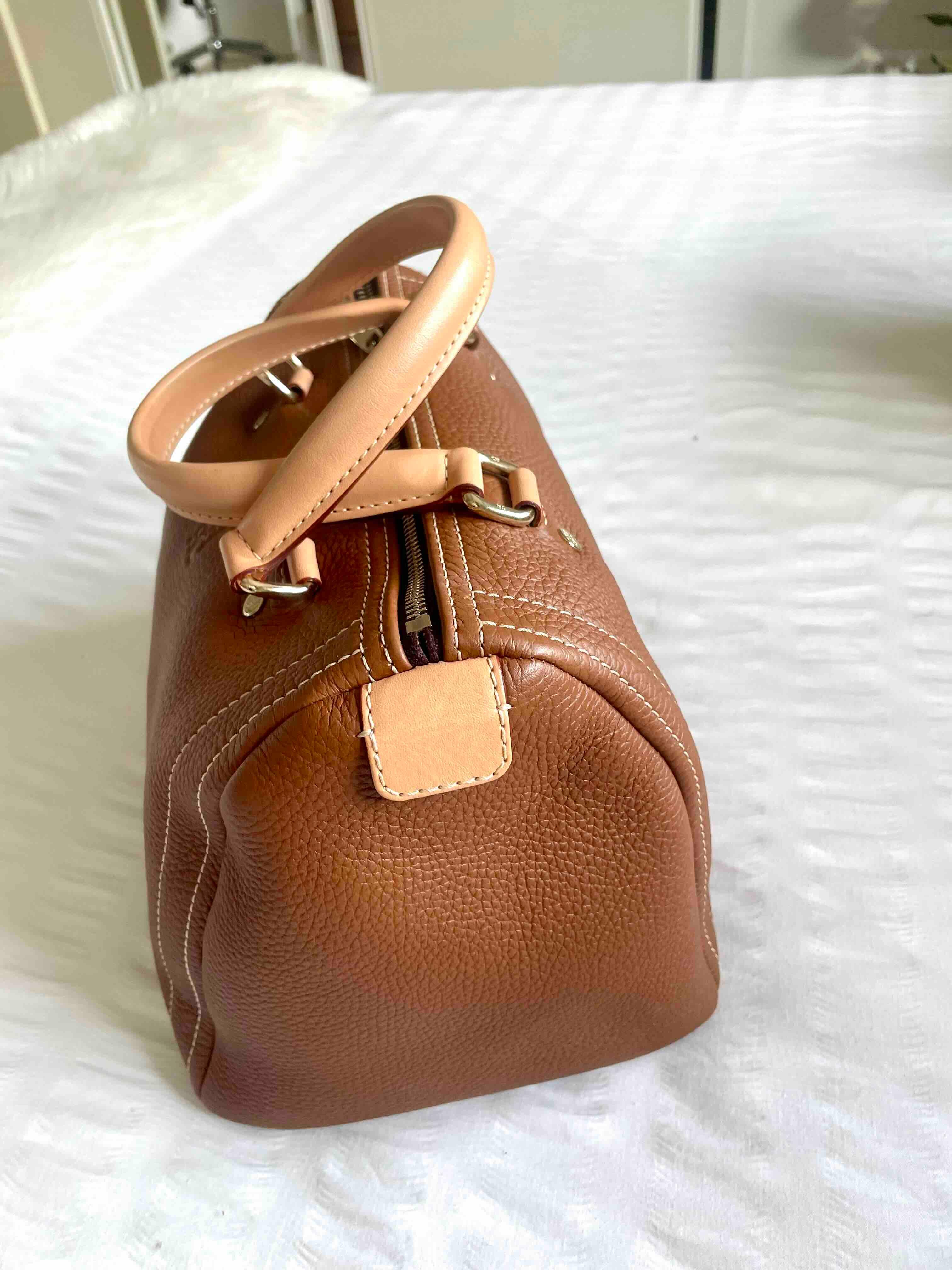Bolso Carolina Herrera mediano — foto 3 de 6