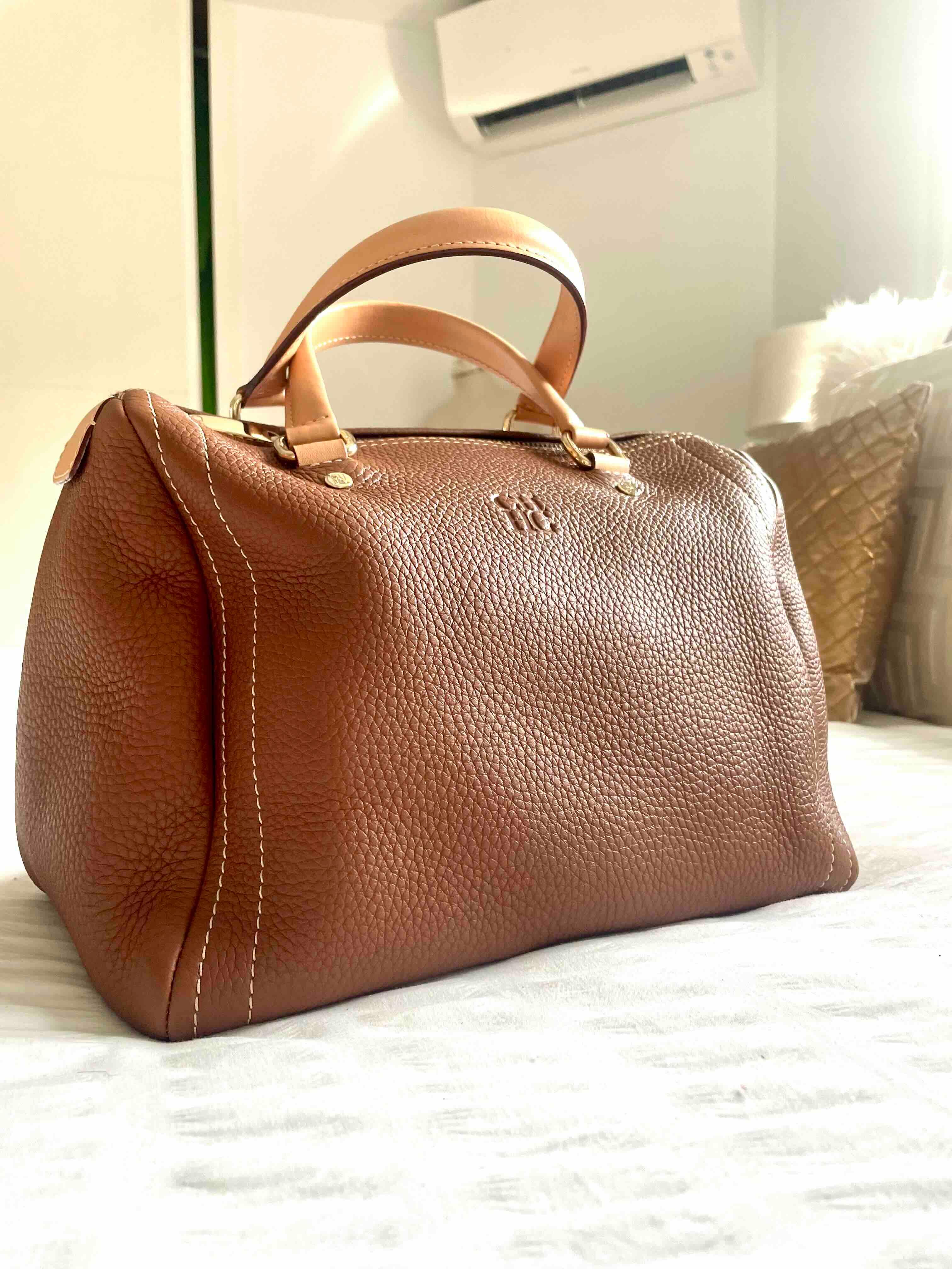 Bolso Carolina Herrera mediano — foto 1 de 6