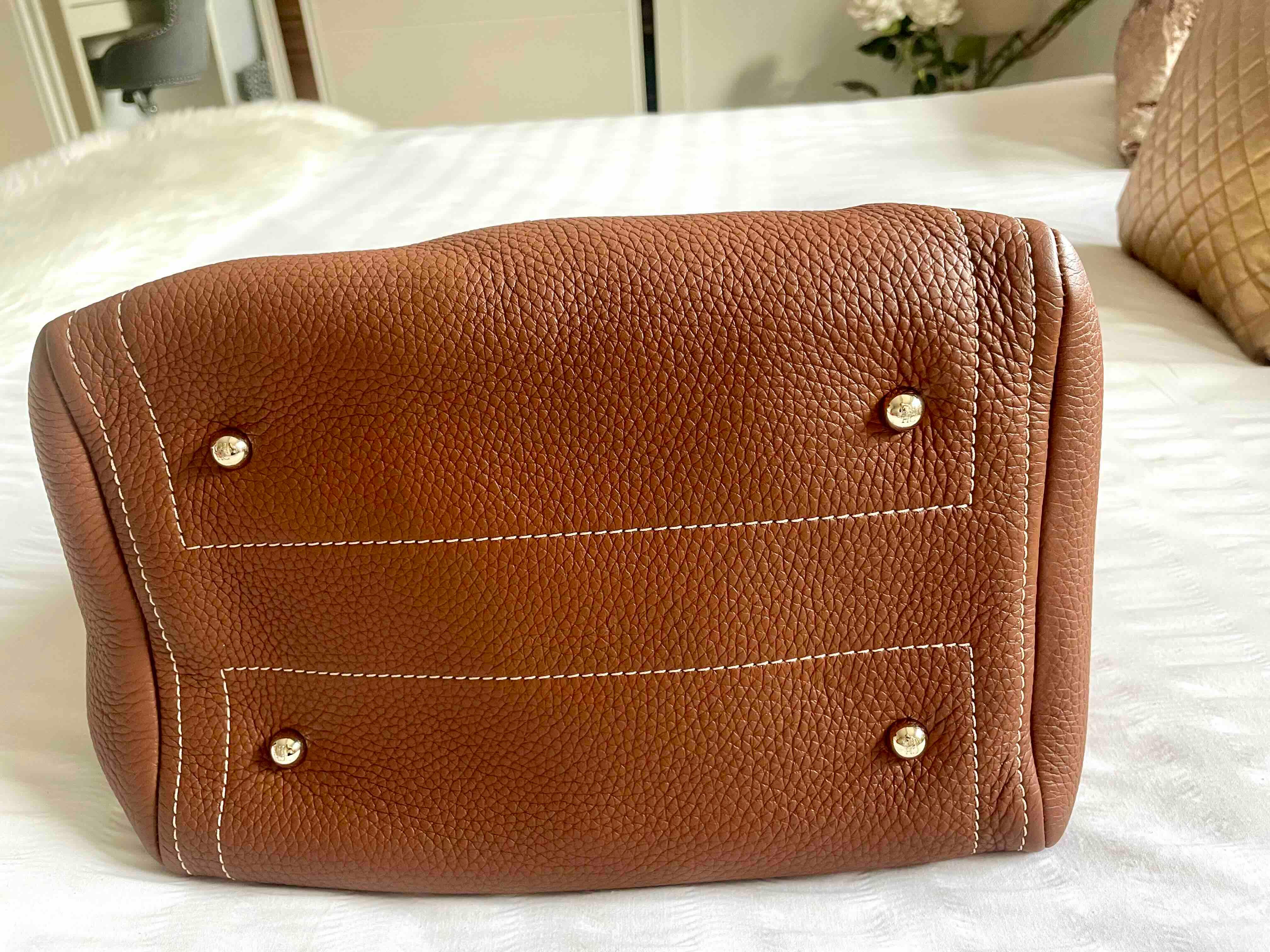 Bolso Carolina Herrera mediano — foto 2 de 6