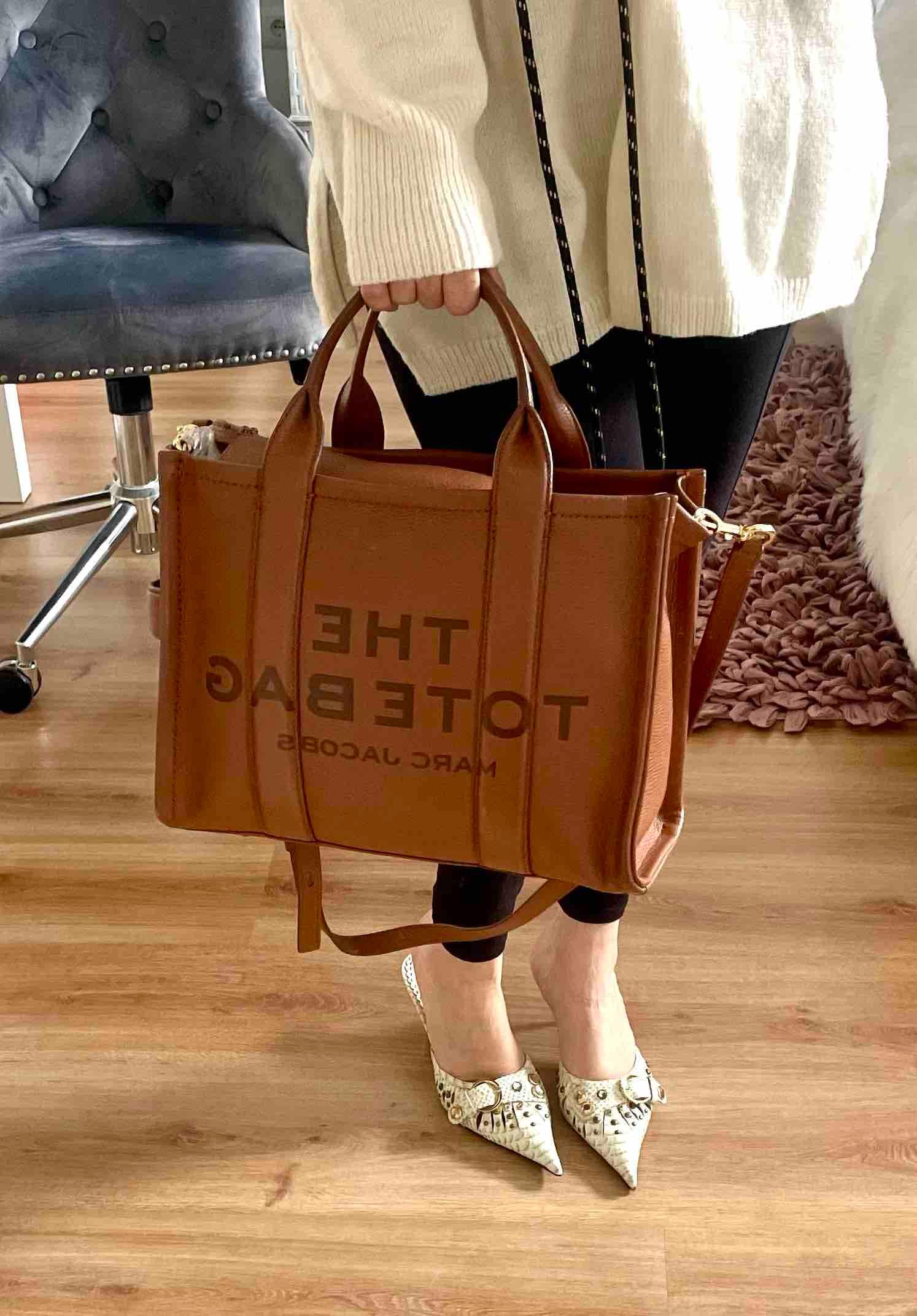 Bolso Marc Jacobs piel — foto 4 de 5
