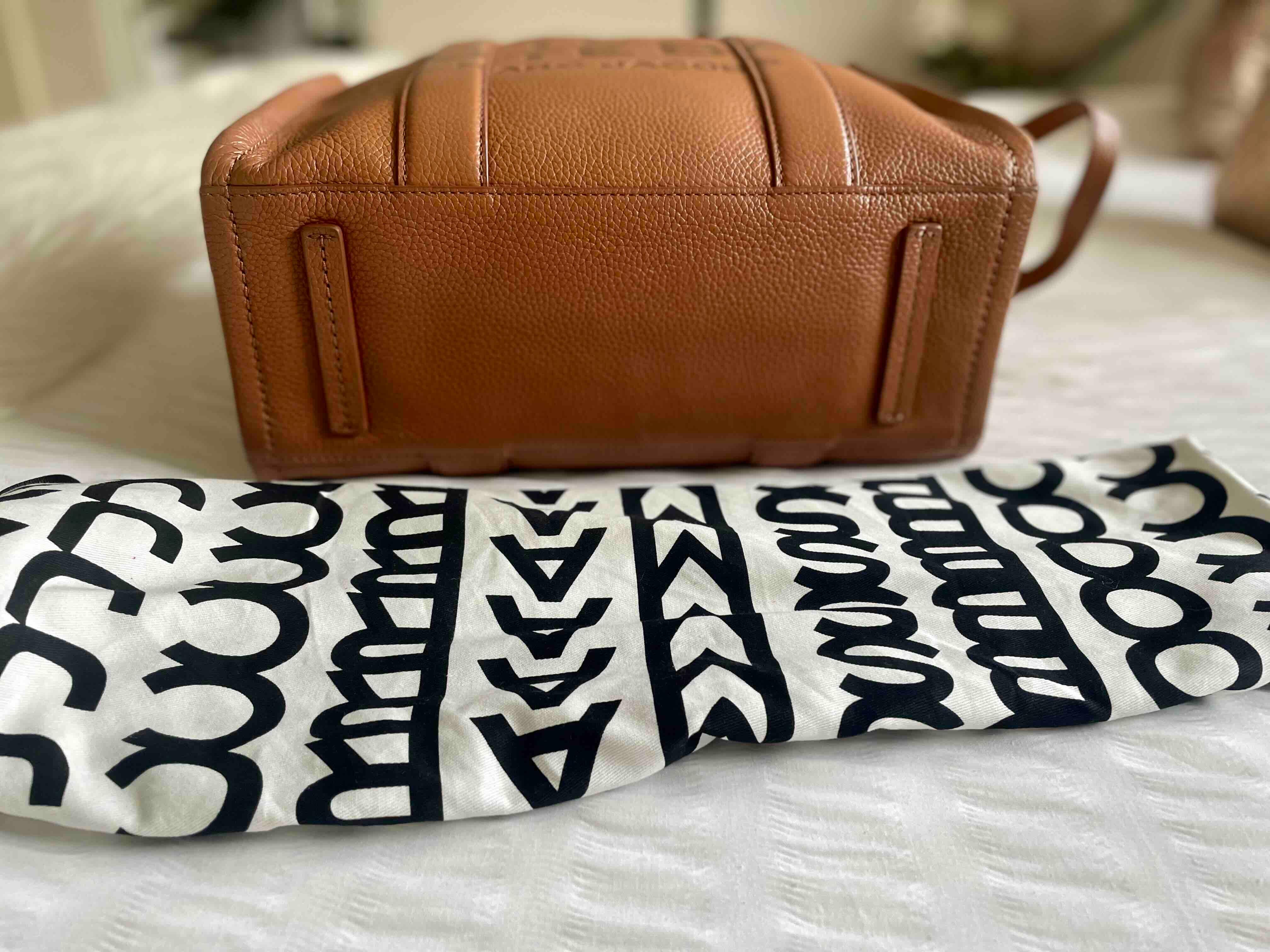 Bolso Marc Jacobs piel — foto 2 de 5