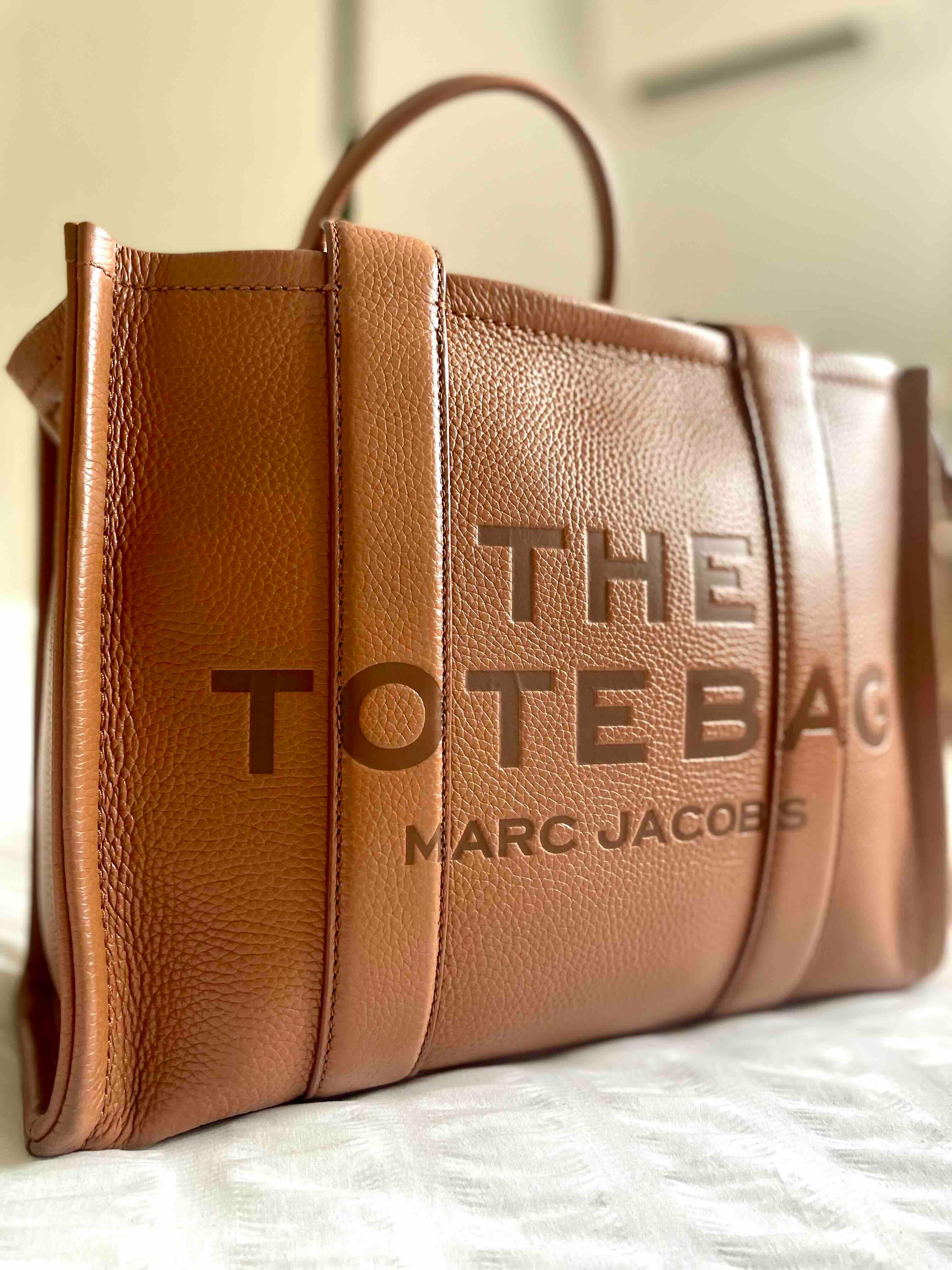 Bolso Marc Jacobs piel — foto 3 de 5