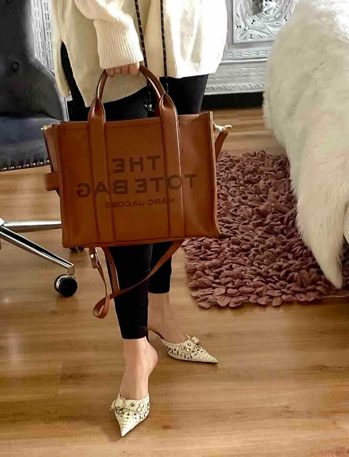 Bolso Marc Jacobs piel — foto 5 de 5