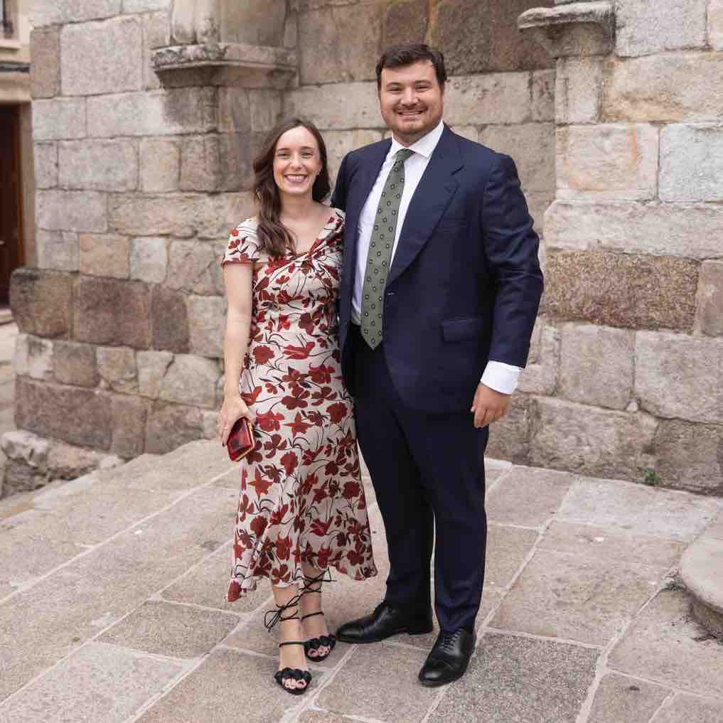 Vestido de boda miphai — foto 1 de 2