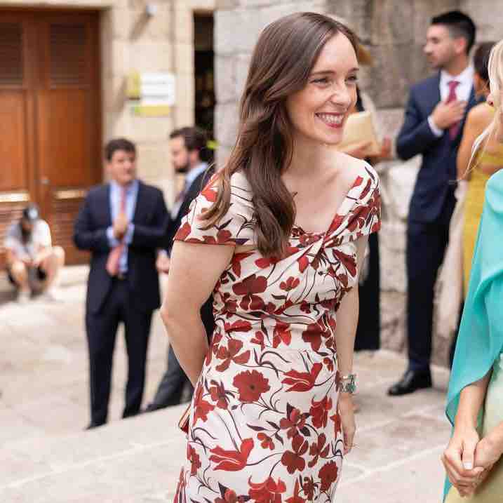 Vestido de boda miphai — foto 2 de 2