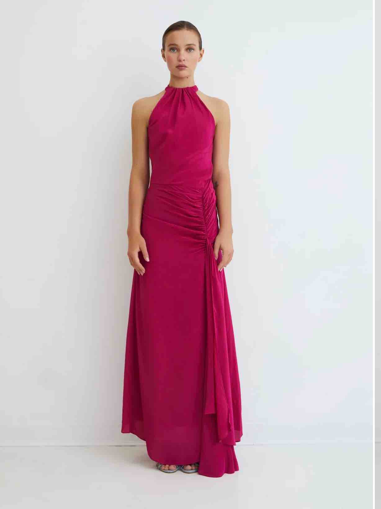 Vestido redondo brand — foto 1 de 3