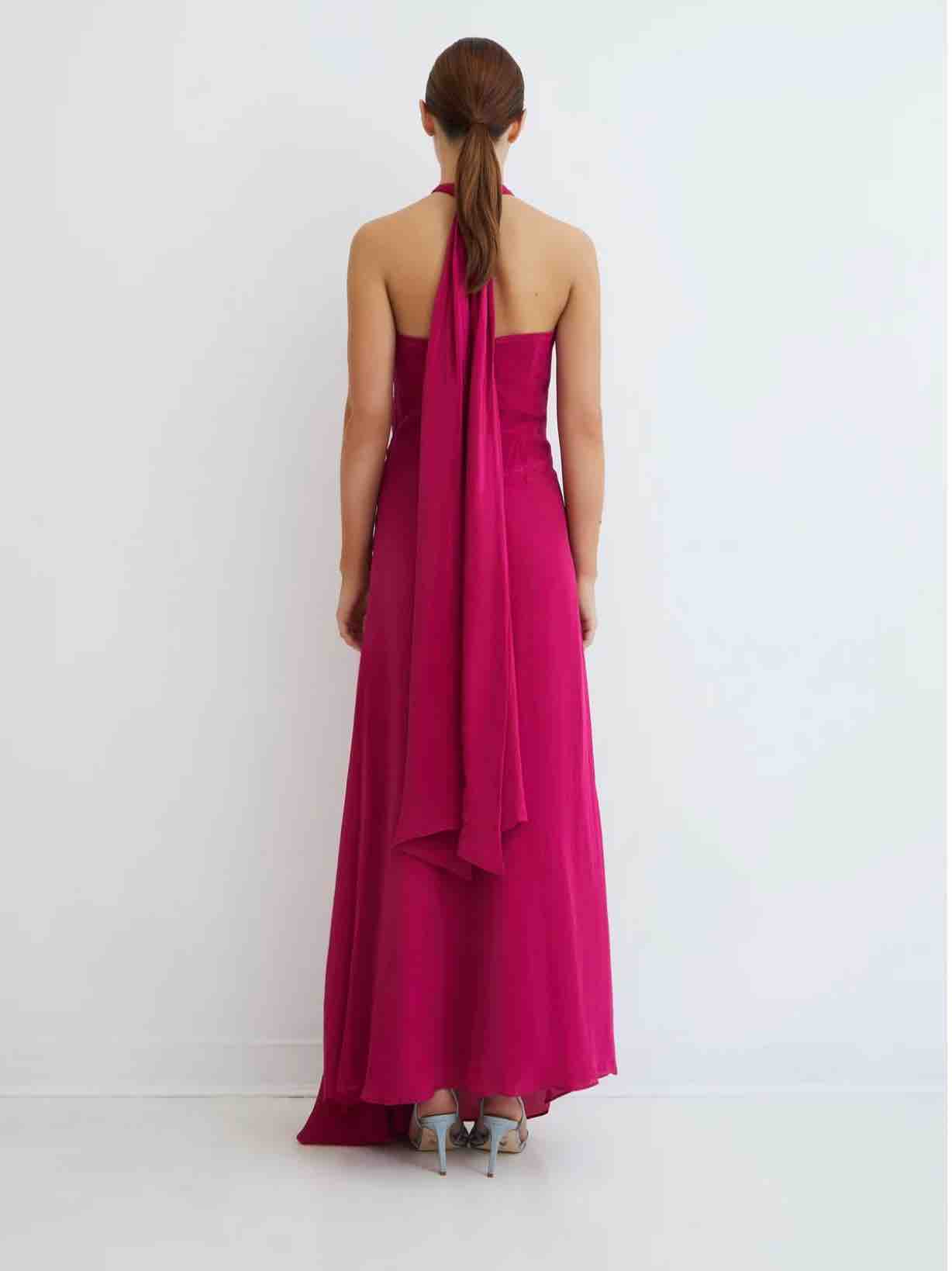 Vestido redondo brand — foto 2 de 3