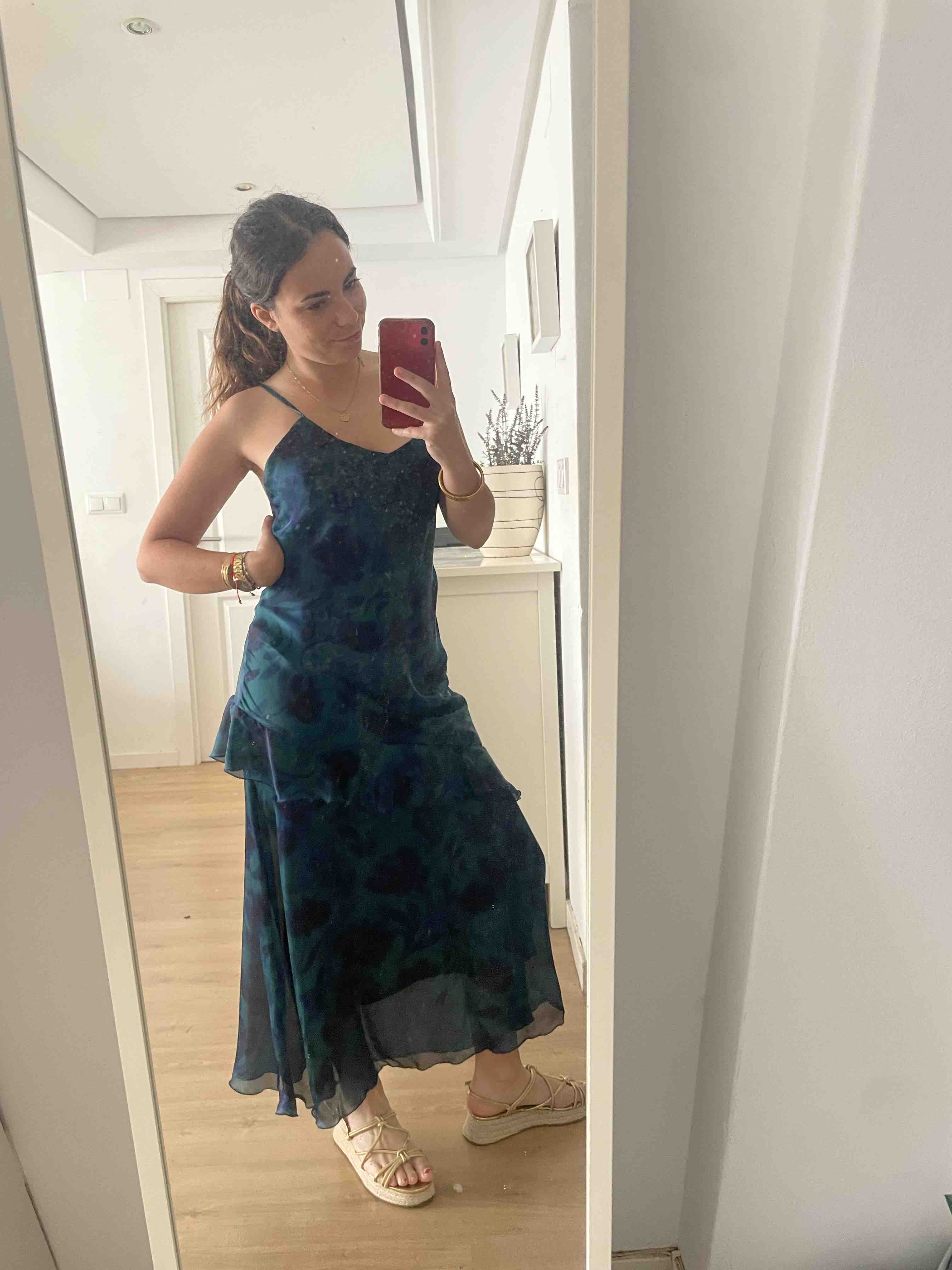 Vestido Camila THE ARE — foto 1 de 3