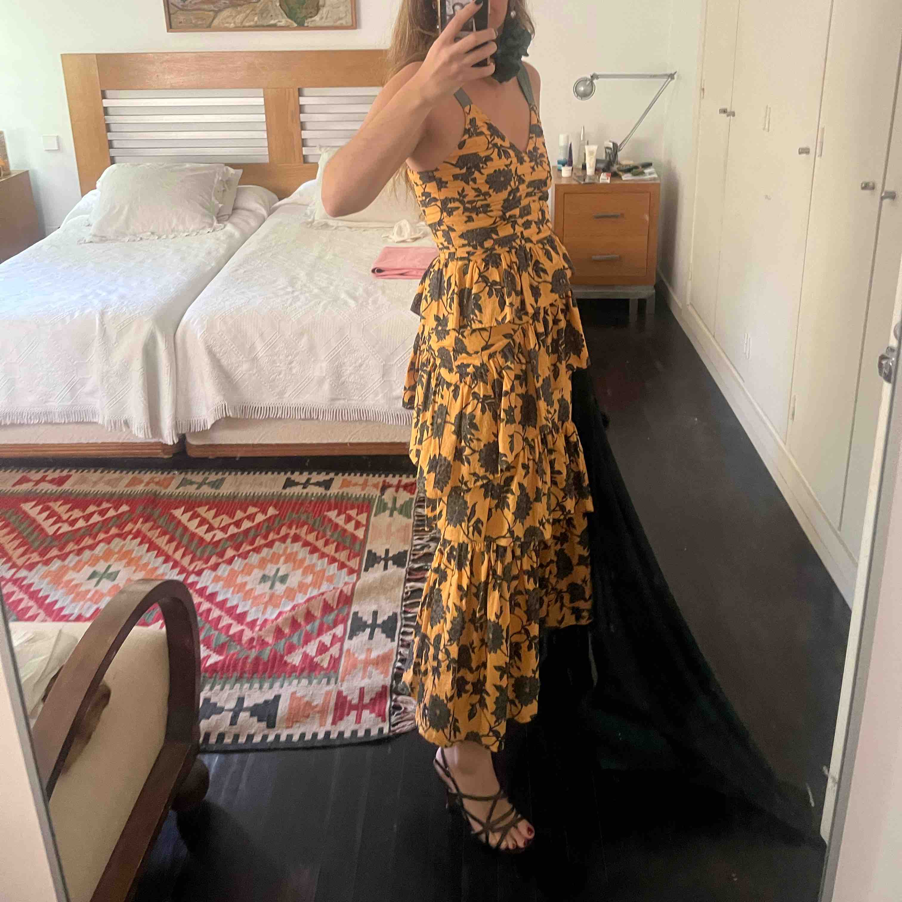 Vestido invitada Maksu — foto 5 de 5