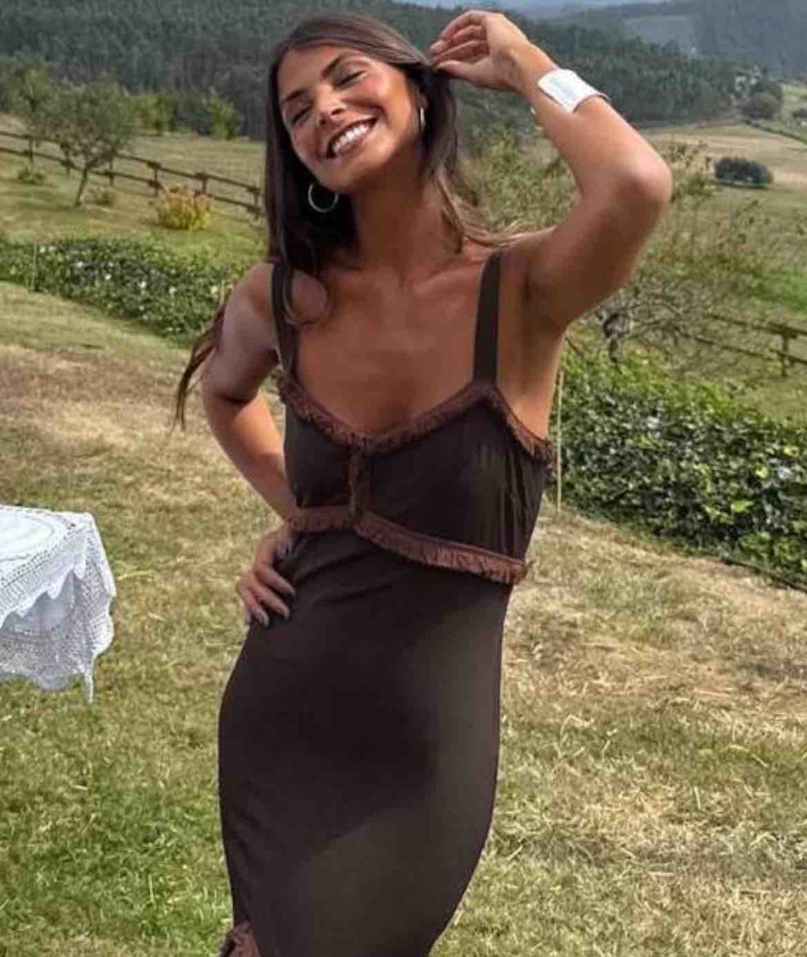 Vestido Loren Lady pipa — foto 1 de 2