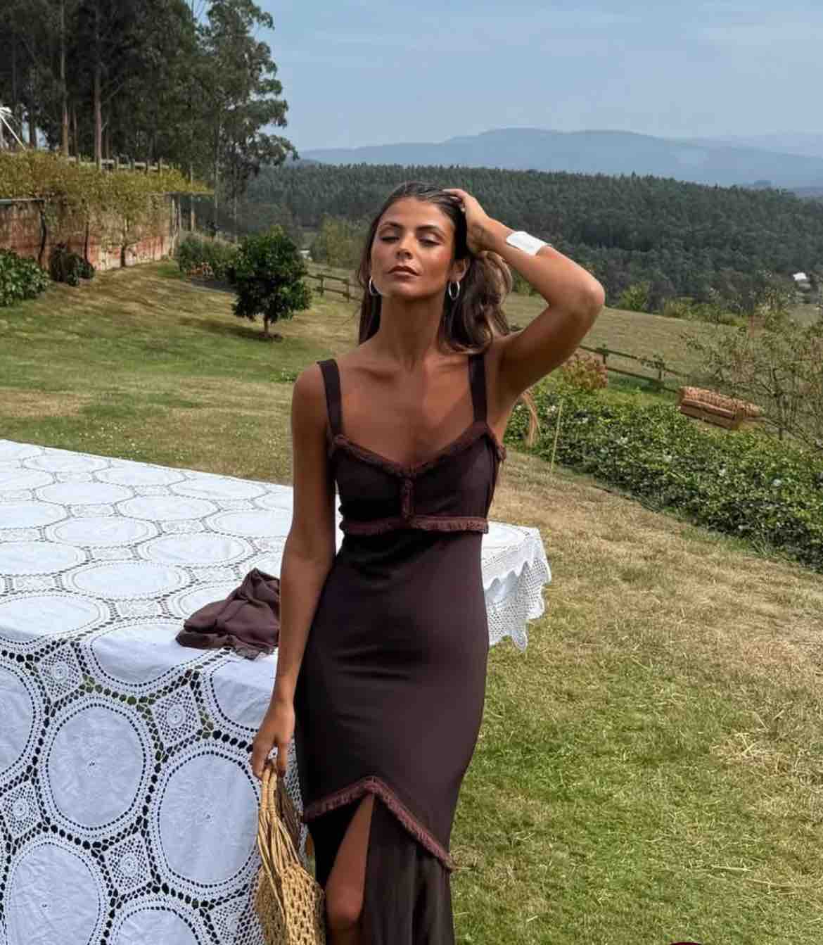 Vestido Loren Lady pipa — foto 2 de 2
