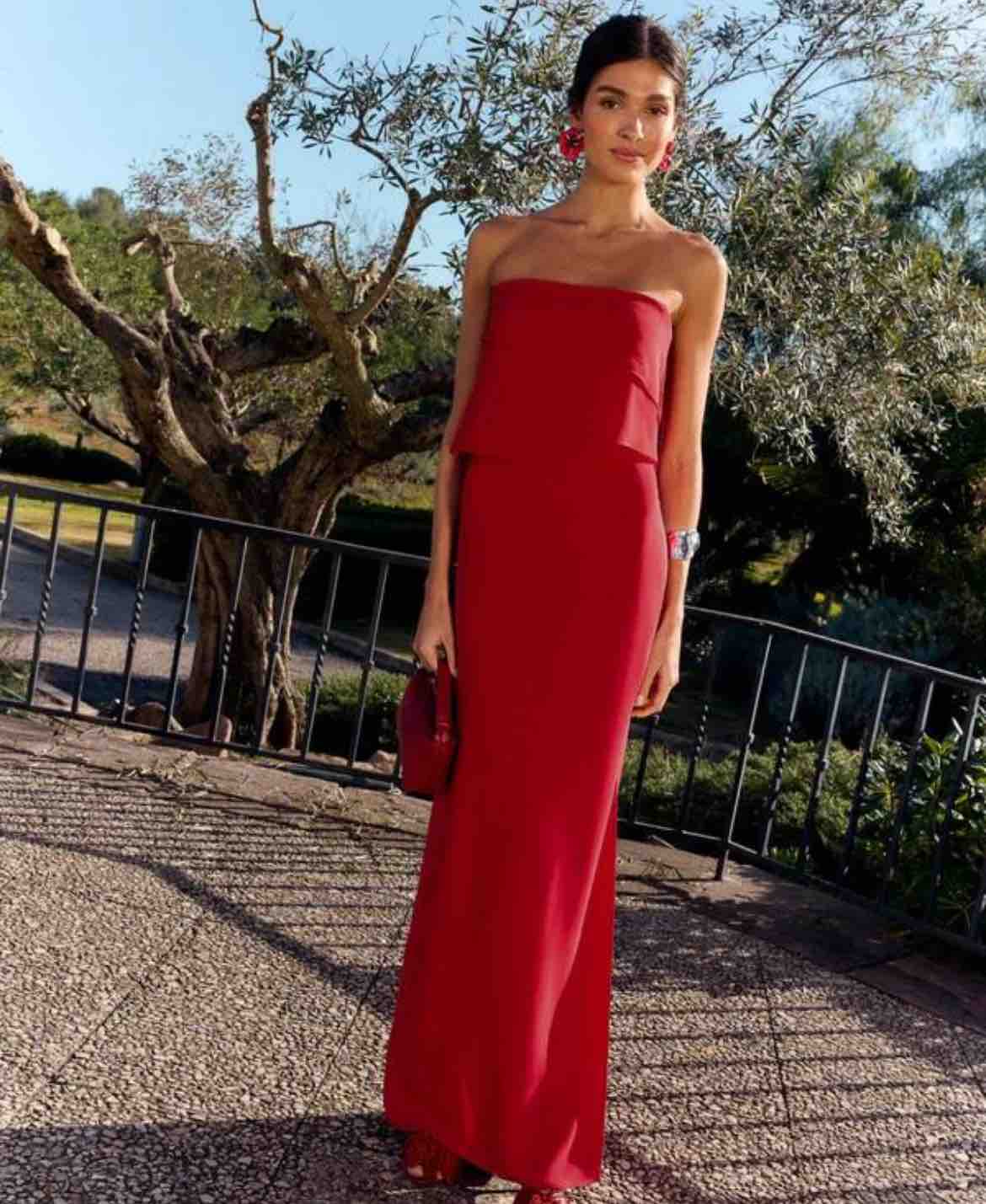 Vestido Lera Lady pipa — foto 1 de 2