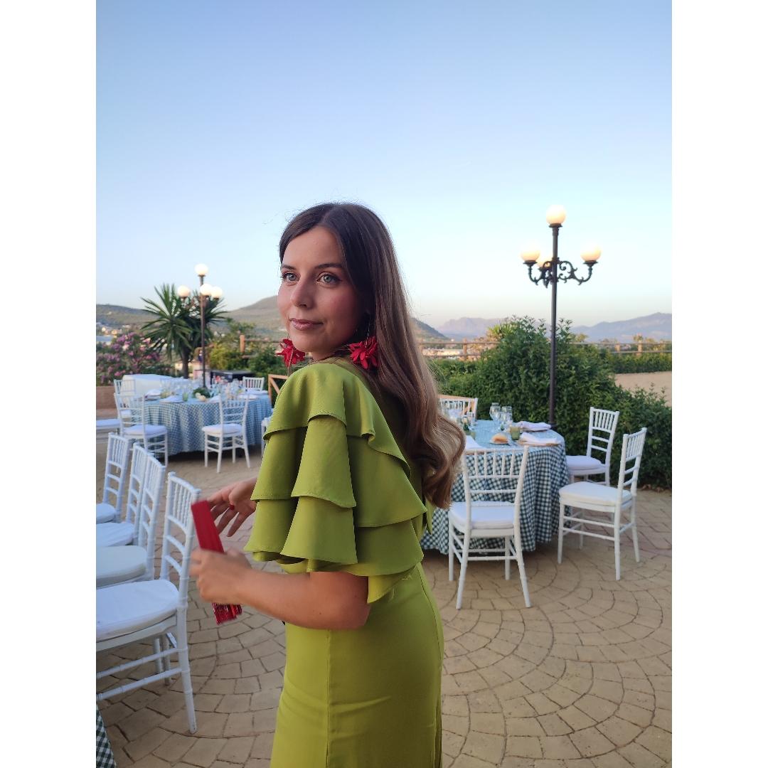 Barey oliva Barey Collection — foto 3 de 4