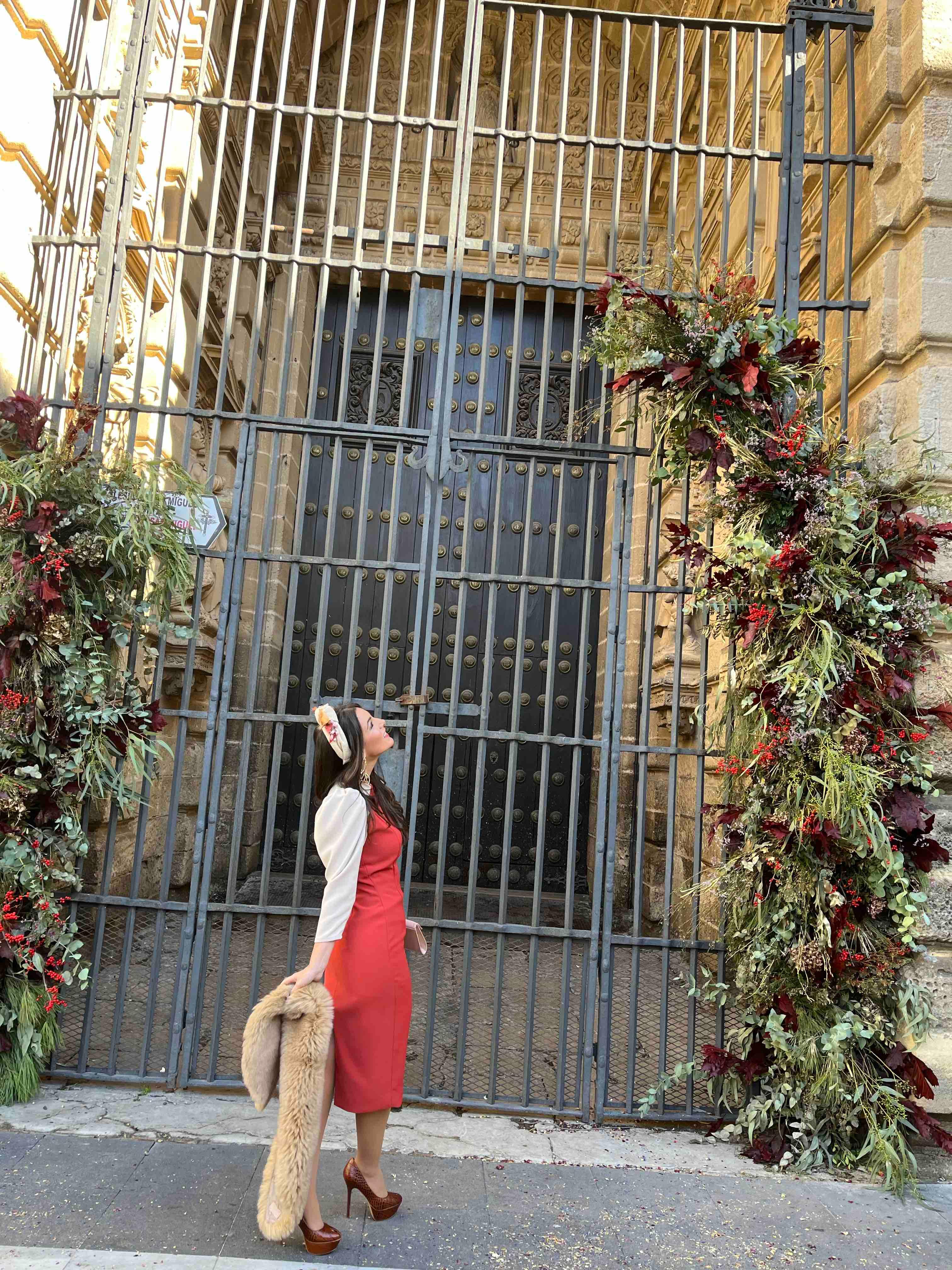 Vestido de Boda Rocio Osorno — foto 1 de 2