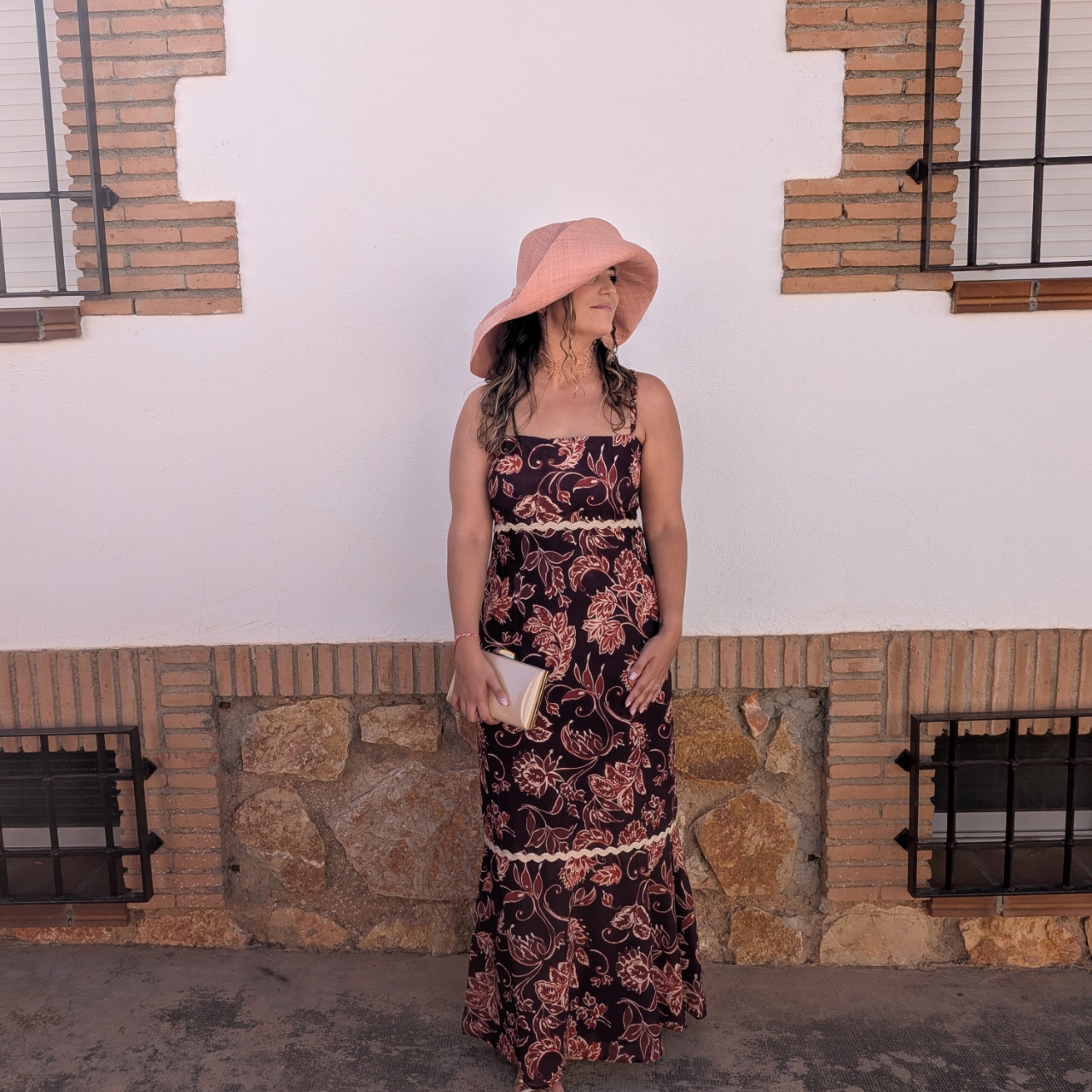 vestido invitada The Are — foto 1 de 3