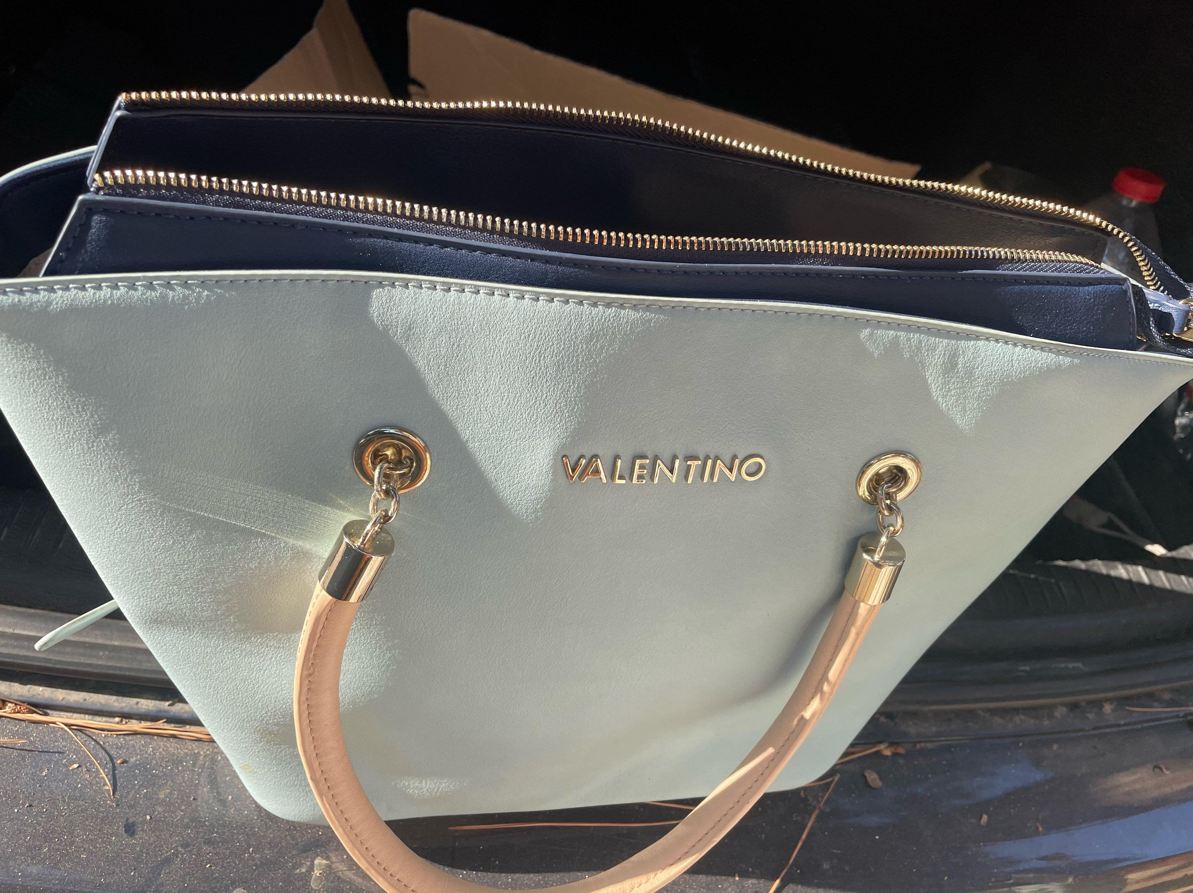 Bolso Valentino