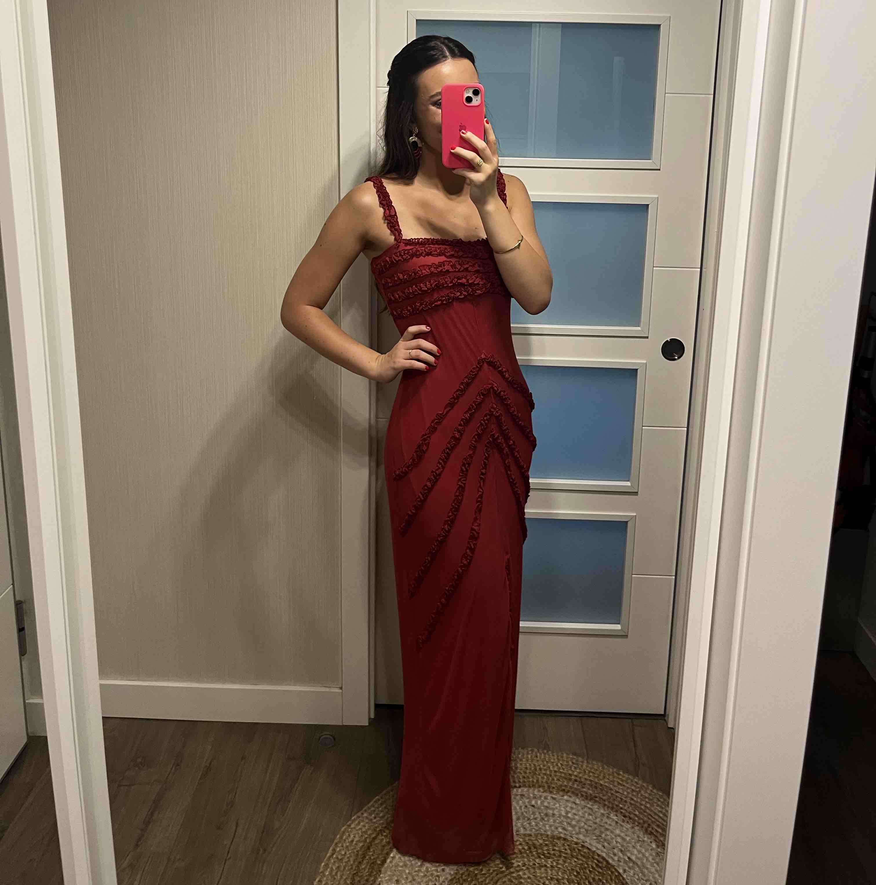 Vestido Laagam — foto 3 de 3