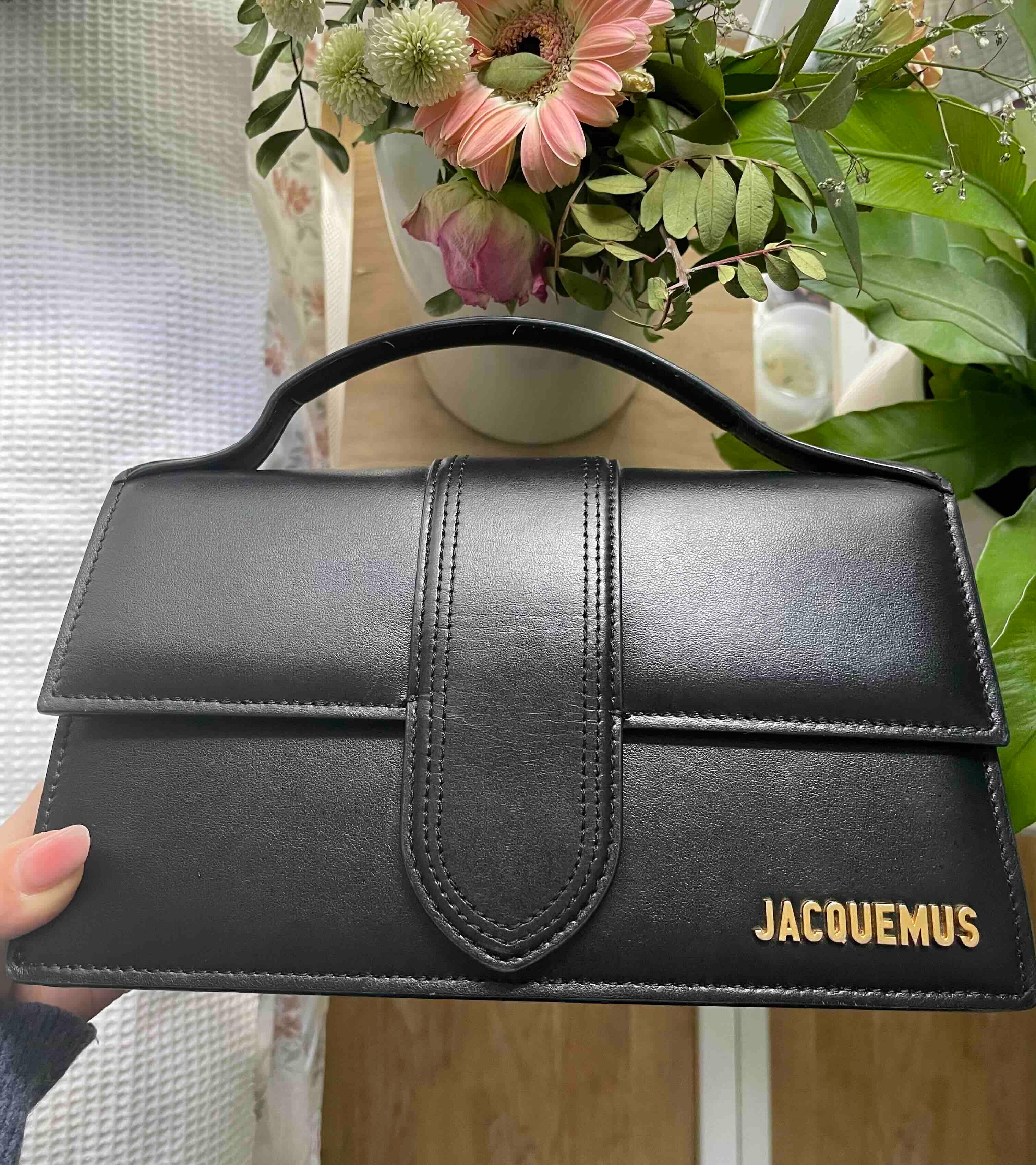 Le Grand Bambino Jacquemus — foto 2 de 5