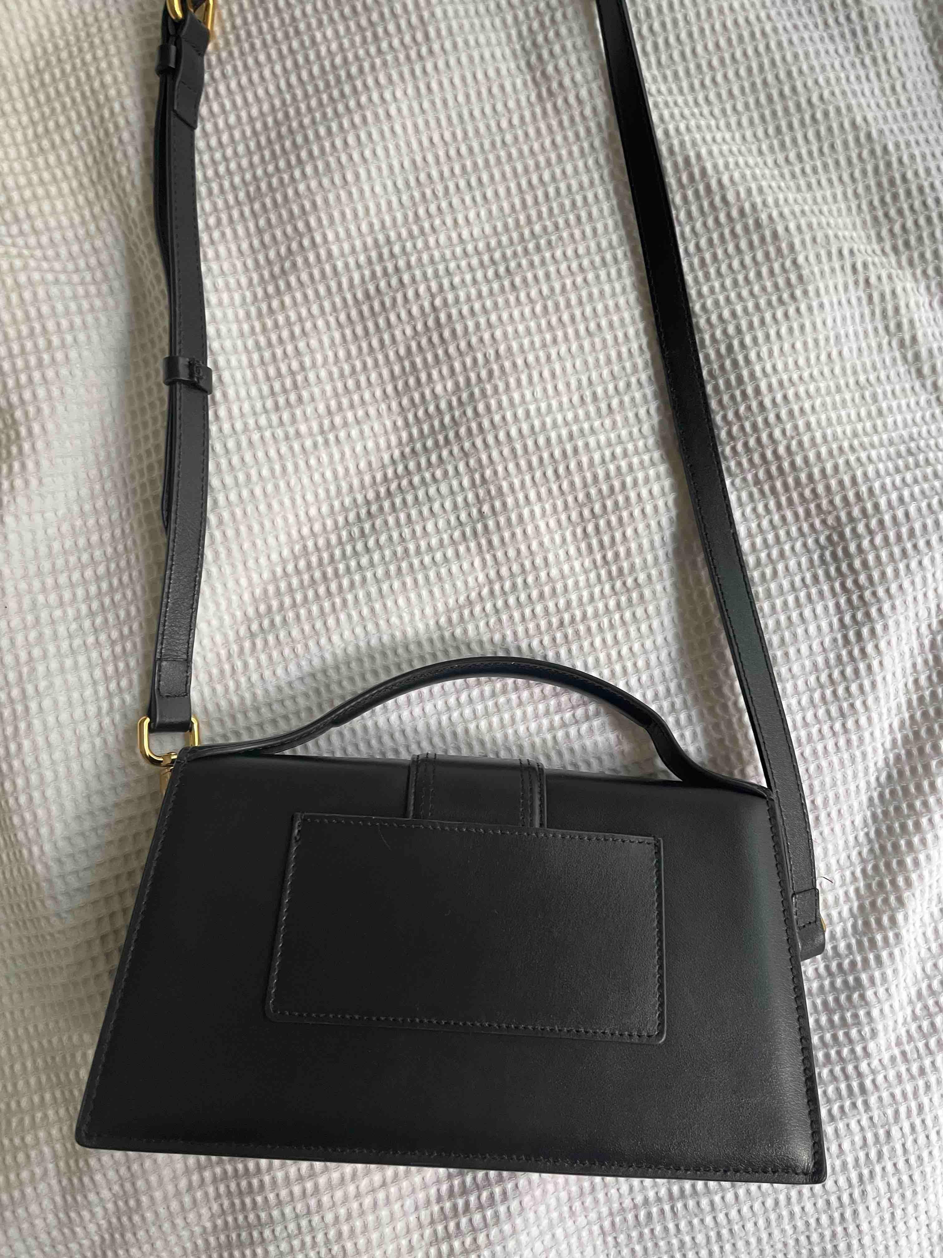 Le Grand Bambino Jacquemus — foto 3 de 5