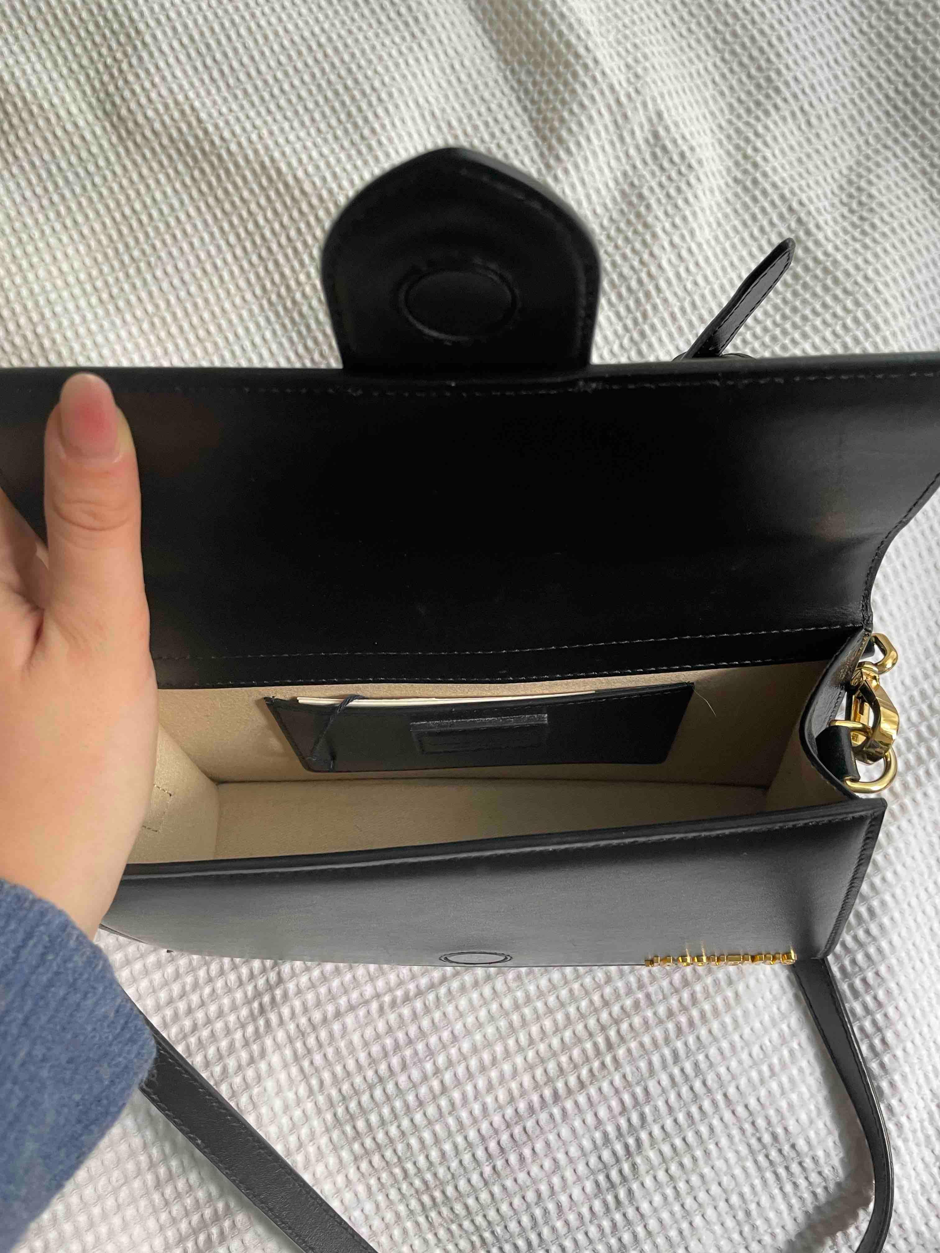 Le Grand Bambino Jacquemus — foto 4 de 5