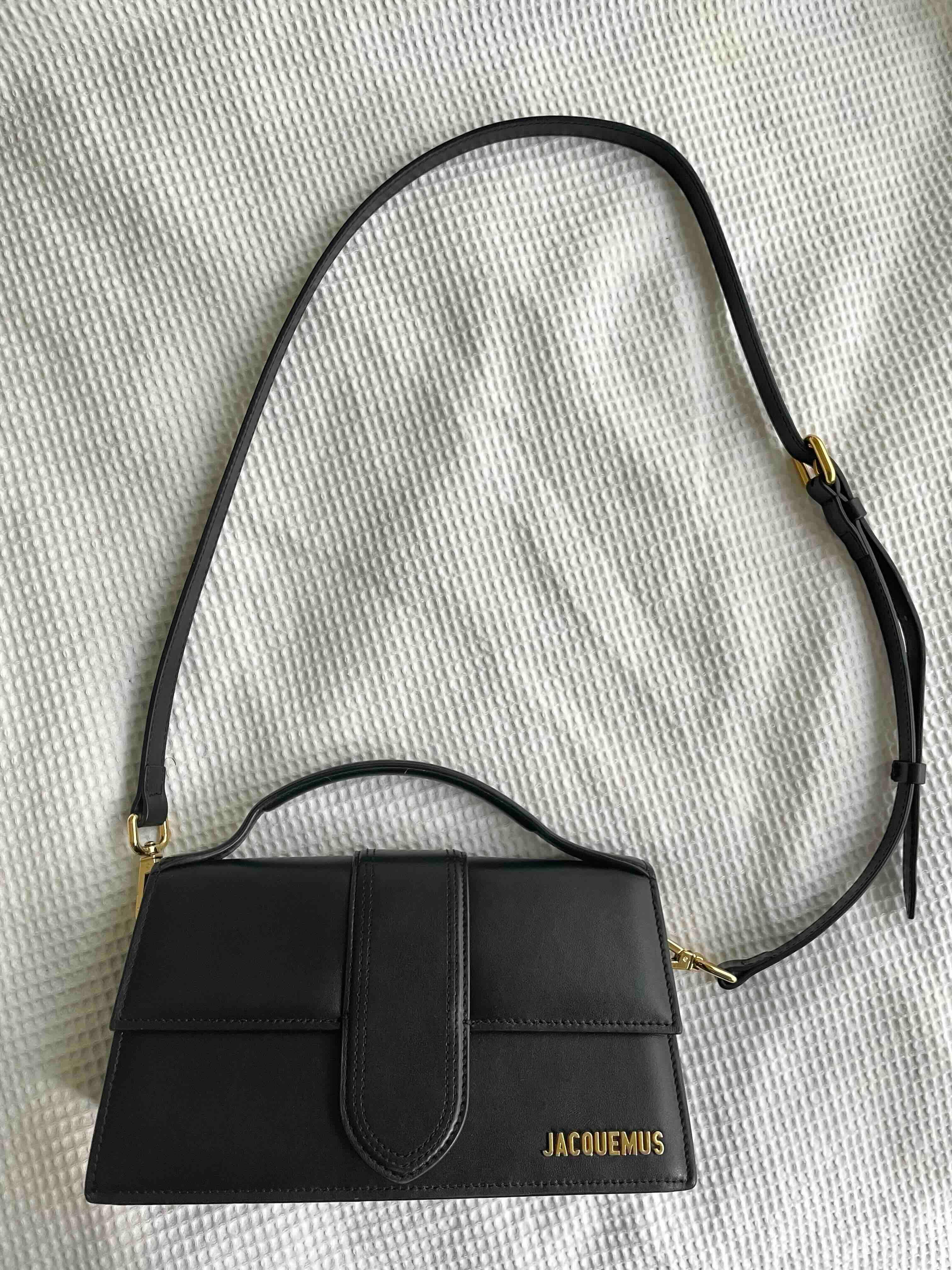 Le Grand Bambino Jacquemus — foto 1 de 5