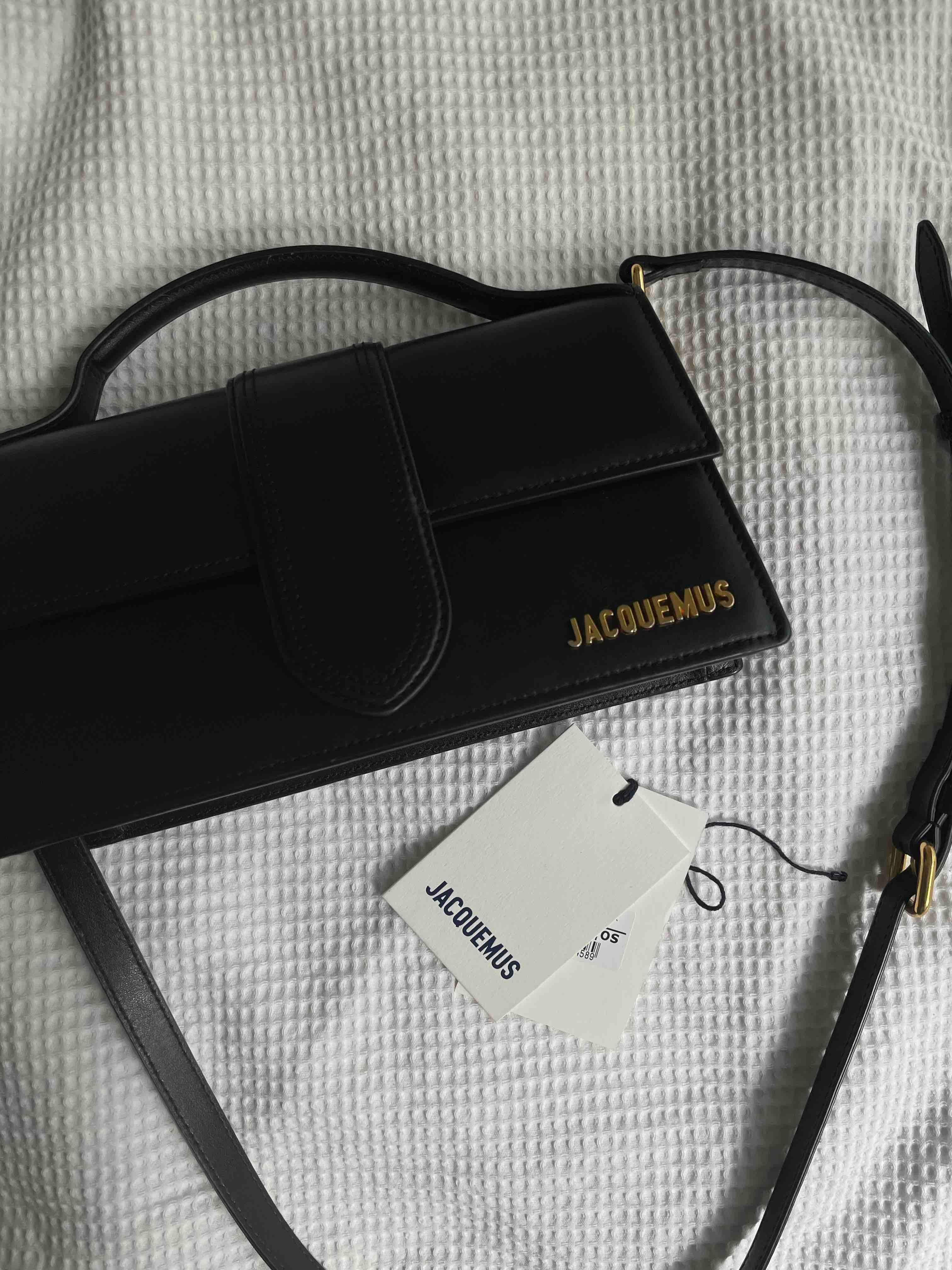 Le Grand Bambino Jacquemus — foto 5 de 5