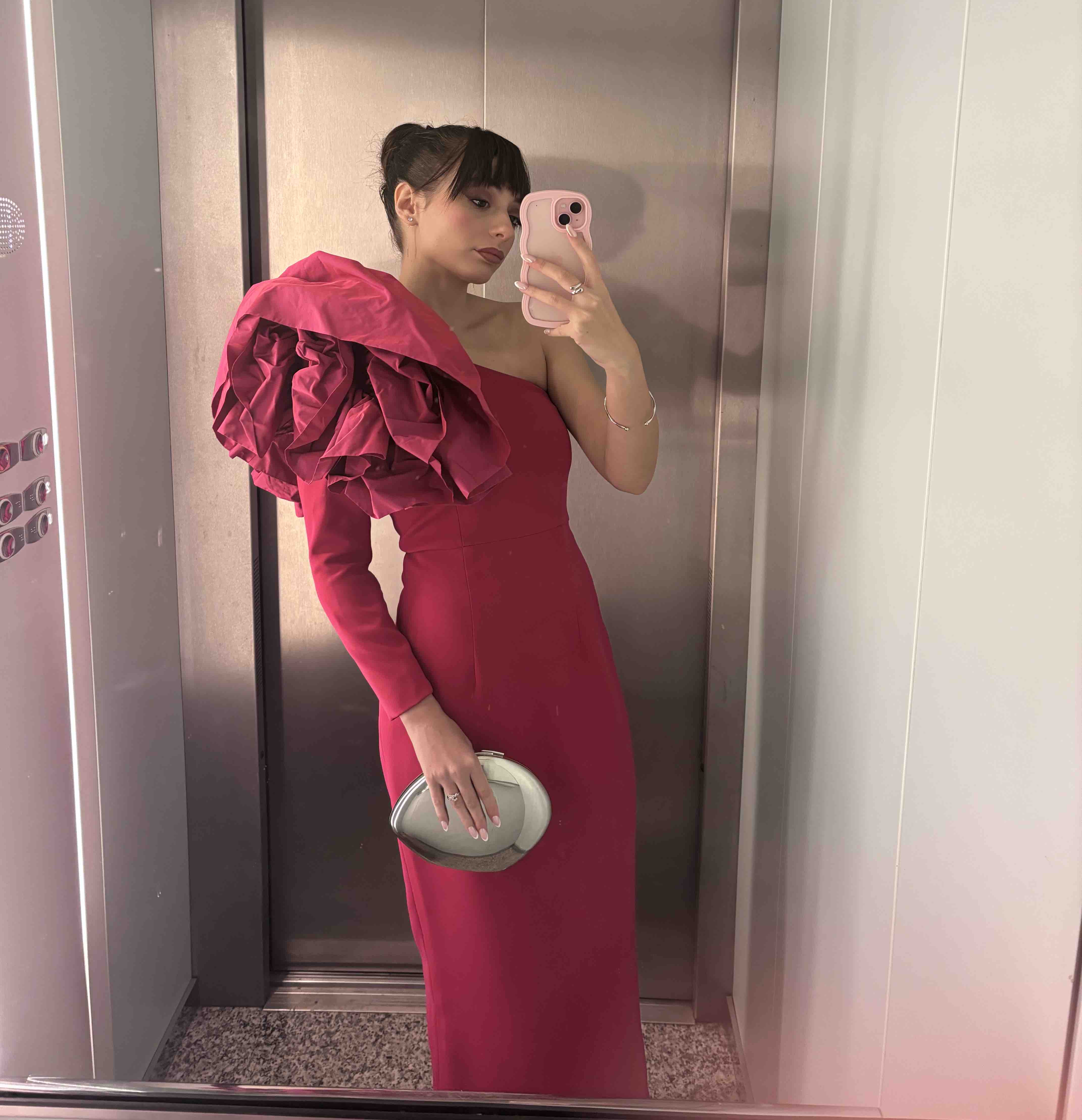 Vestido de Victoria Coleccion — foto 4 de 4