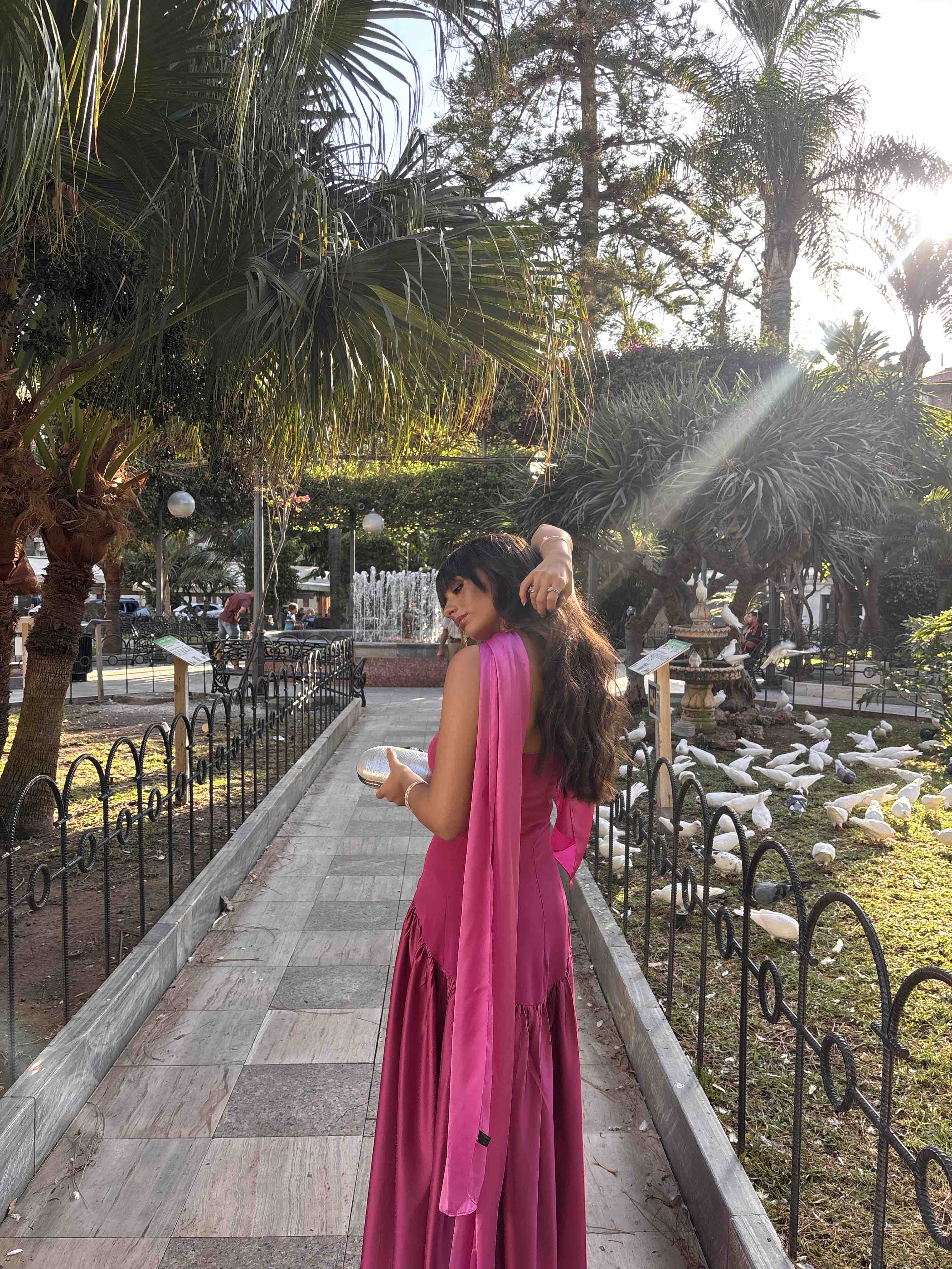Vestido invitada — foto 2 de 3