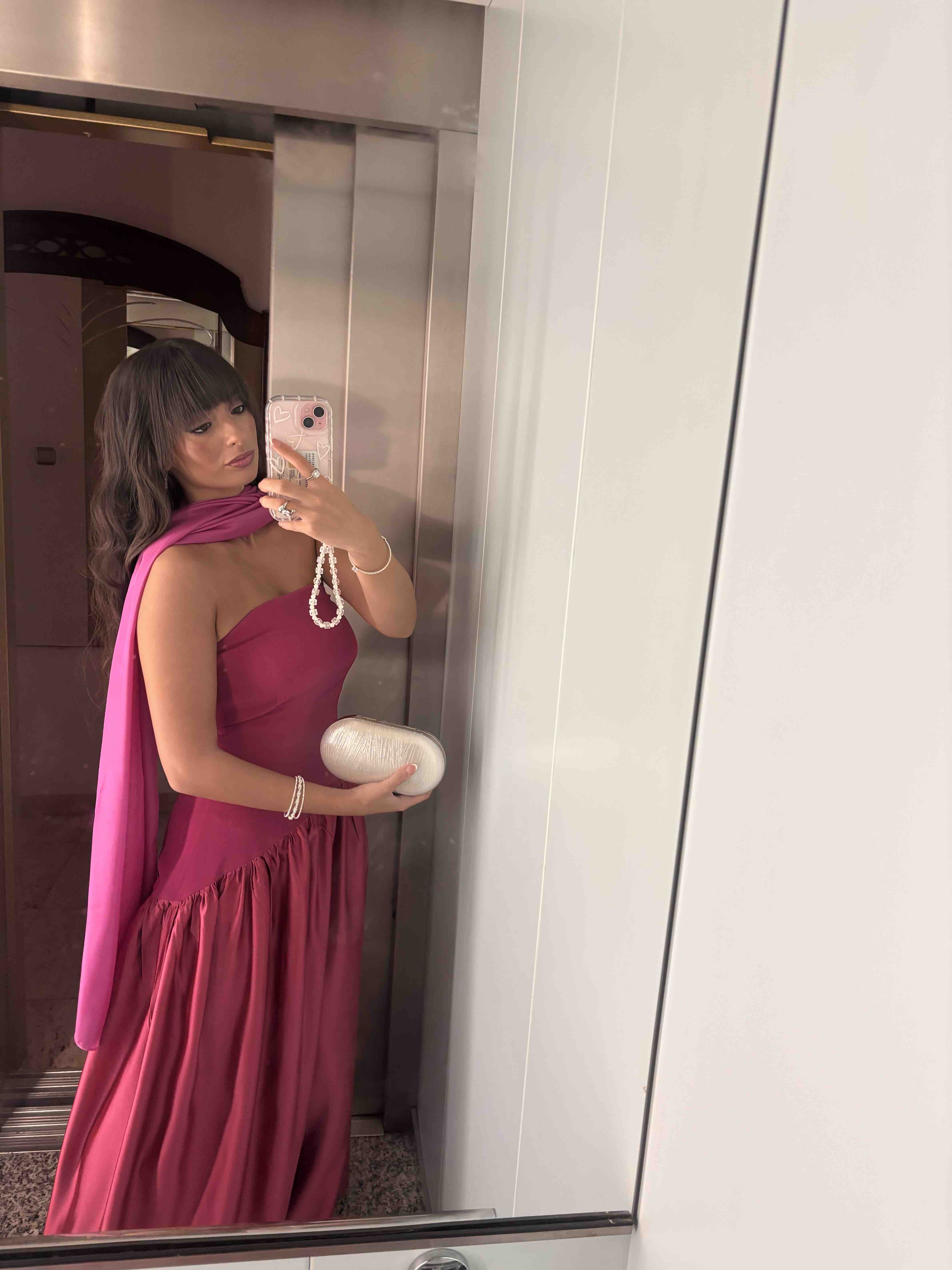 Vestido invitada — foto 3 de 3