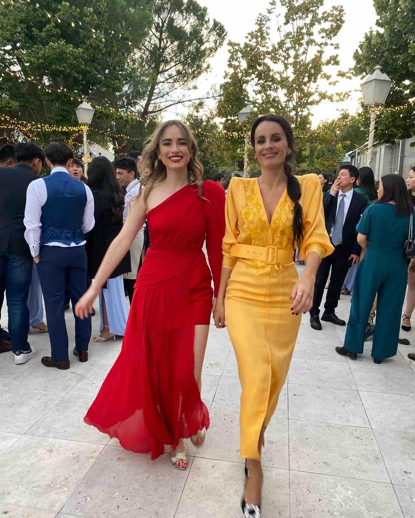 Vestido de boda Claro Coture — foto 4 de 5