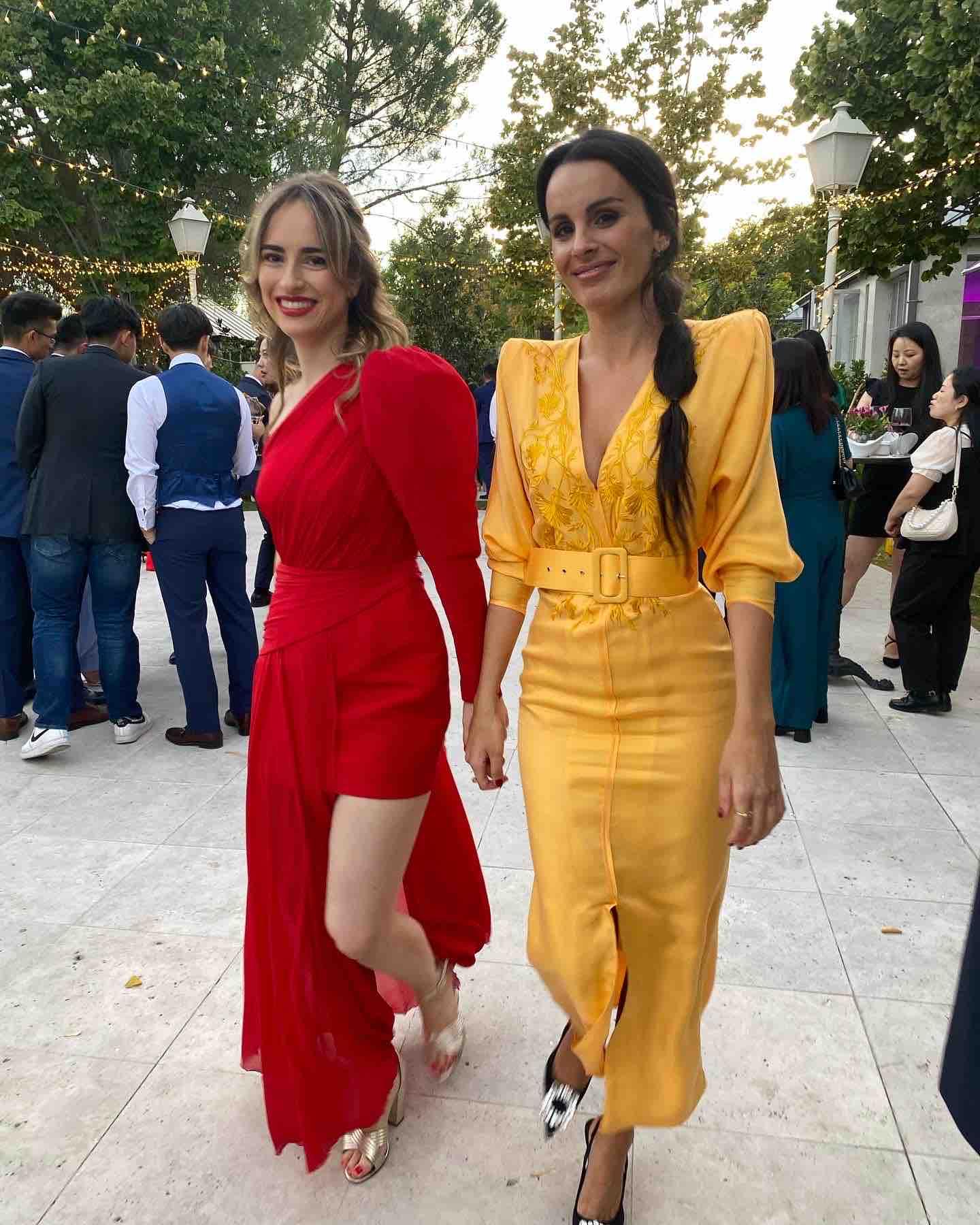 Vestido de boda Claro Coture — foto 5 de 5