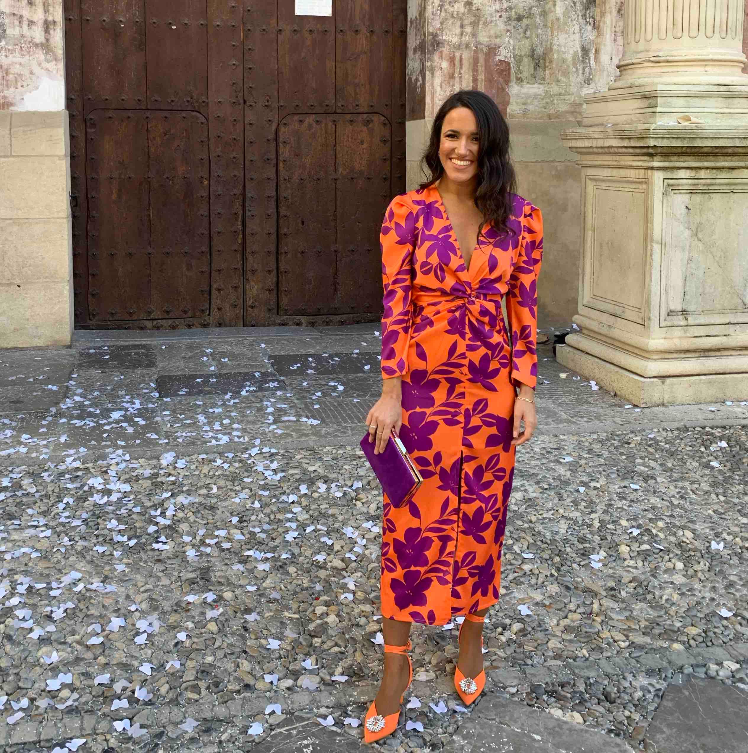 Vestido laagam — foto 1 de 2