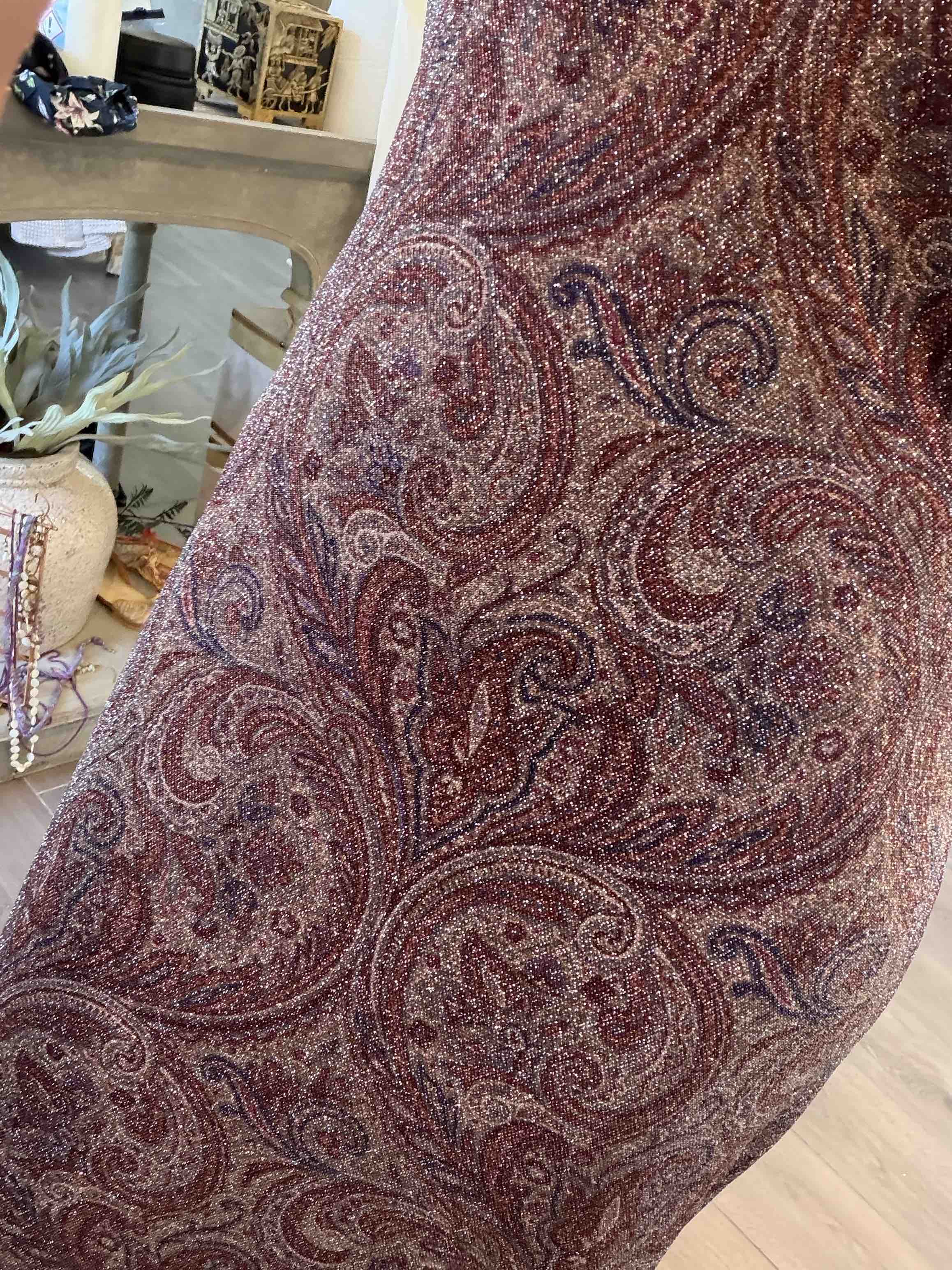 Vestido Roberto Verino — foto 3 de 5