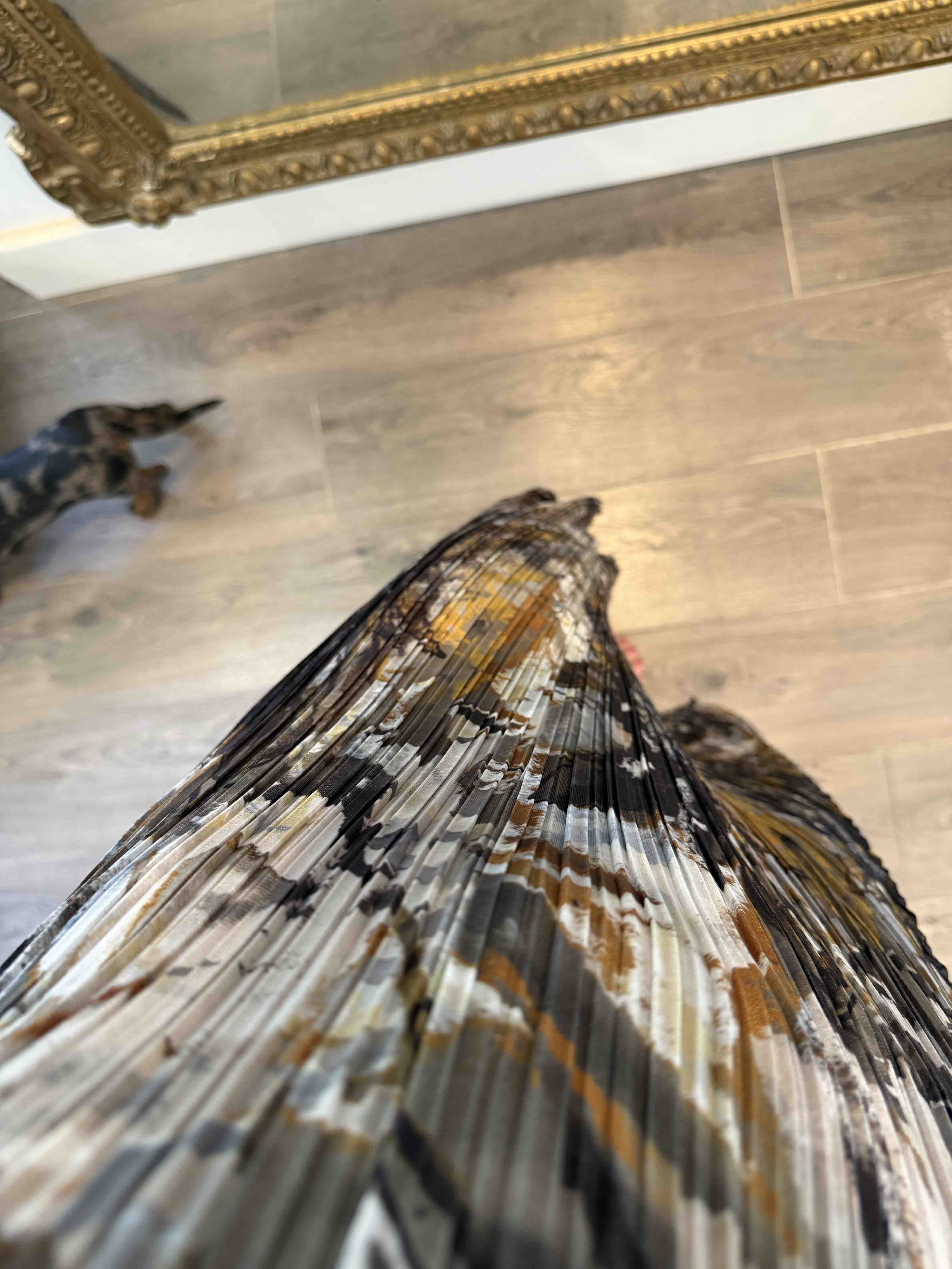 Vestido Adolfo Dominguez — foto 3 de 3