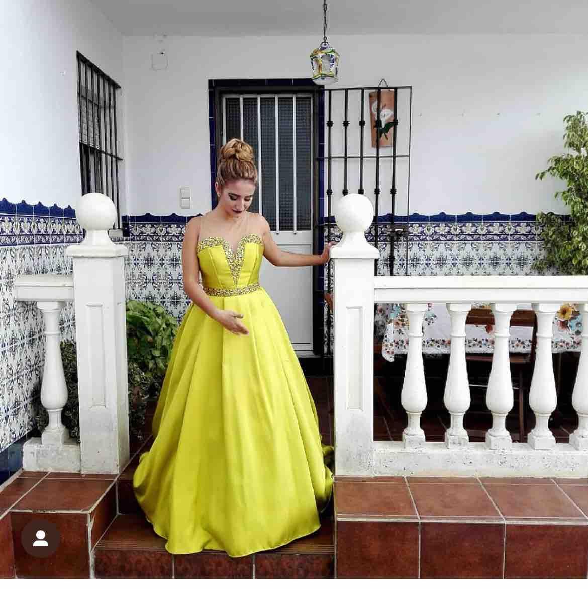 vestido boda MGGl — foto 2 de 2