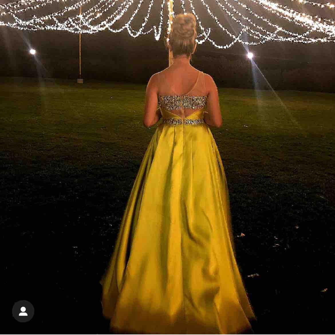 vestido boda MGGl — foto 1 de 2