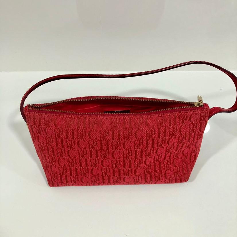 Bolso CH Carolina Herrera — foto 1 de 4