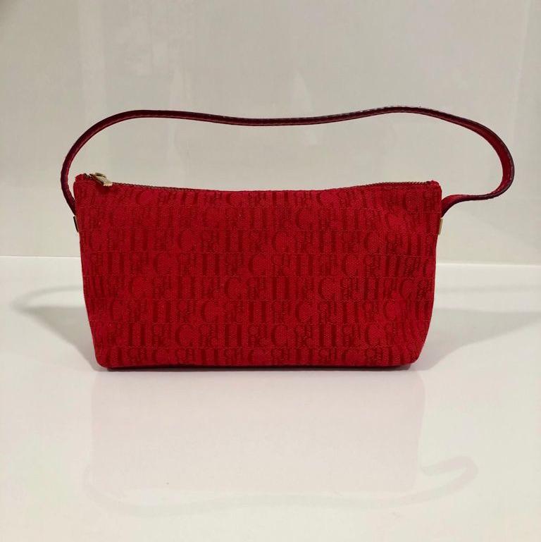 Bolso CH Carolina Herrera — foto 3 de 4