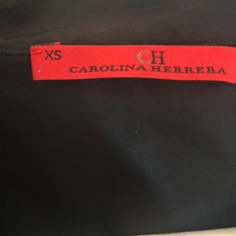 Vestido elegante CH Carolina Herrera — foto 3 de 3