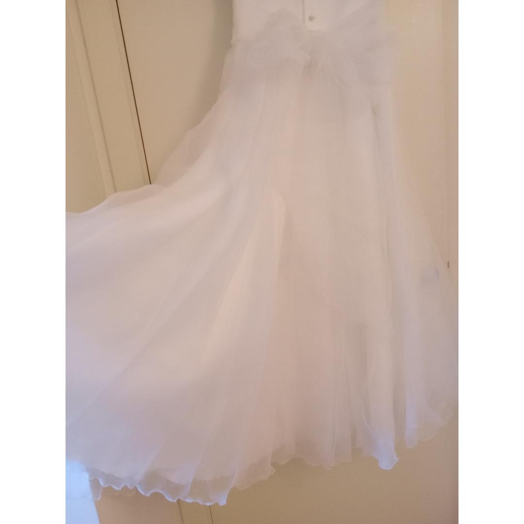 Vestido Comunión Tizza Tizzas — foto 4 de 4