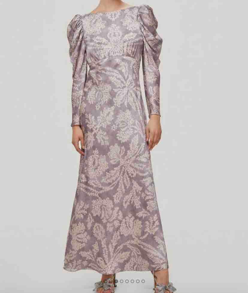 Vestido Pedro del Hierro — foto 2 de 3