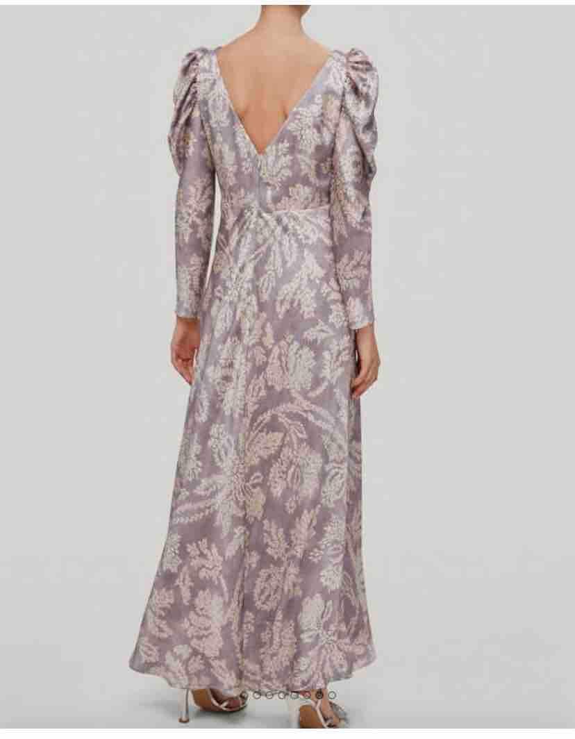 Vestido Pedro del Hierro — foto 3 de 3