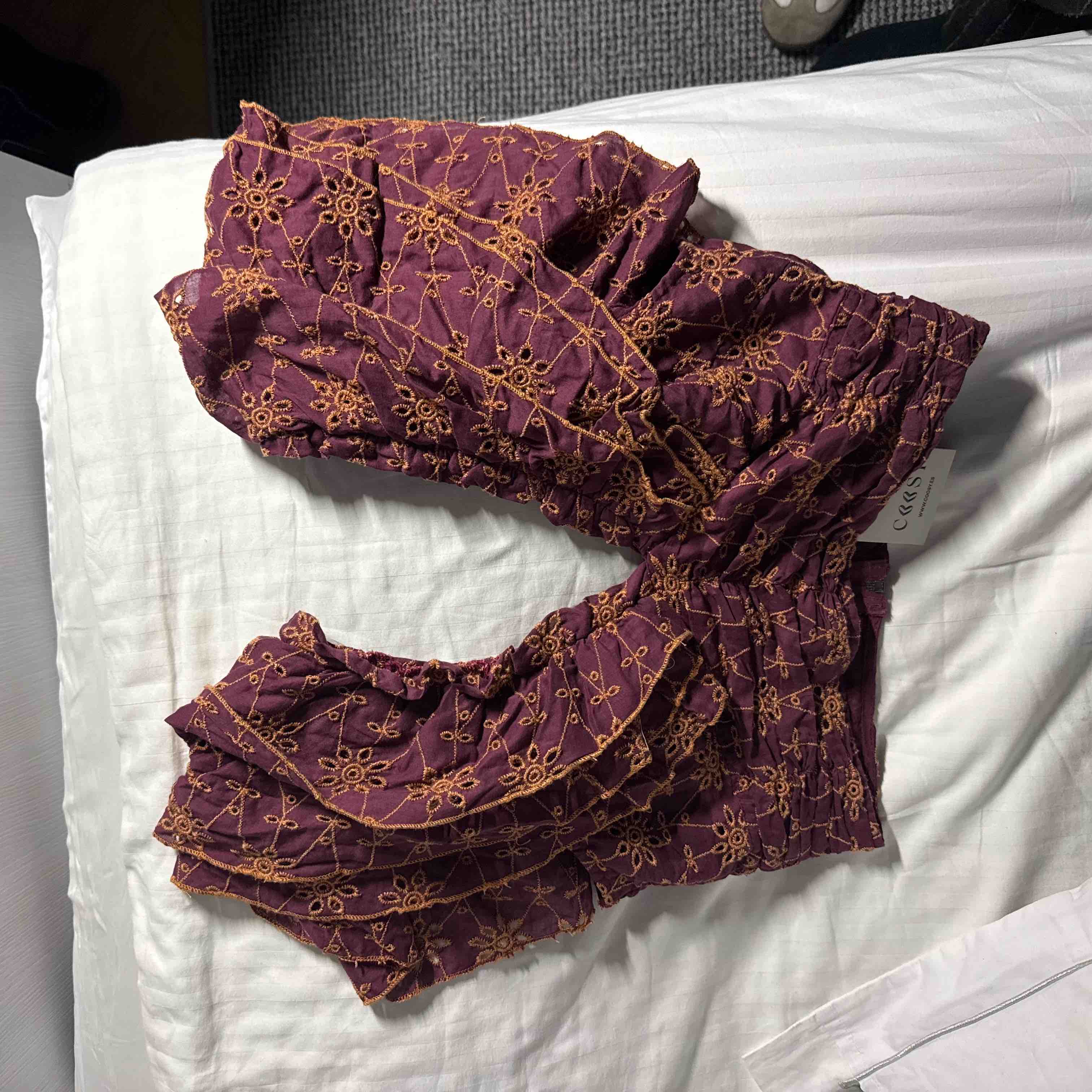 Conjunto de coosy — foto 3 de 5