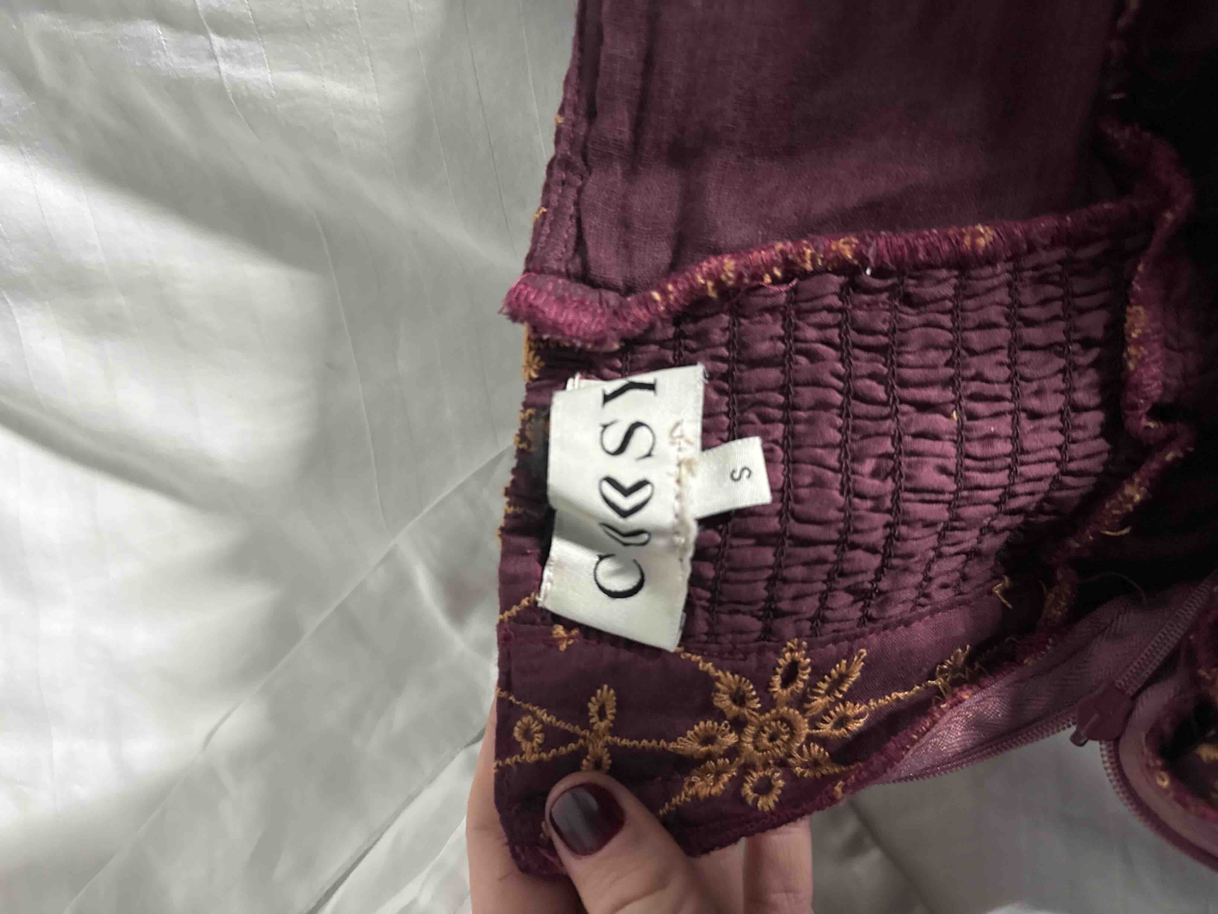 Conjunto de coosy — foto 5 de 5