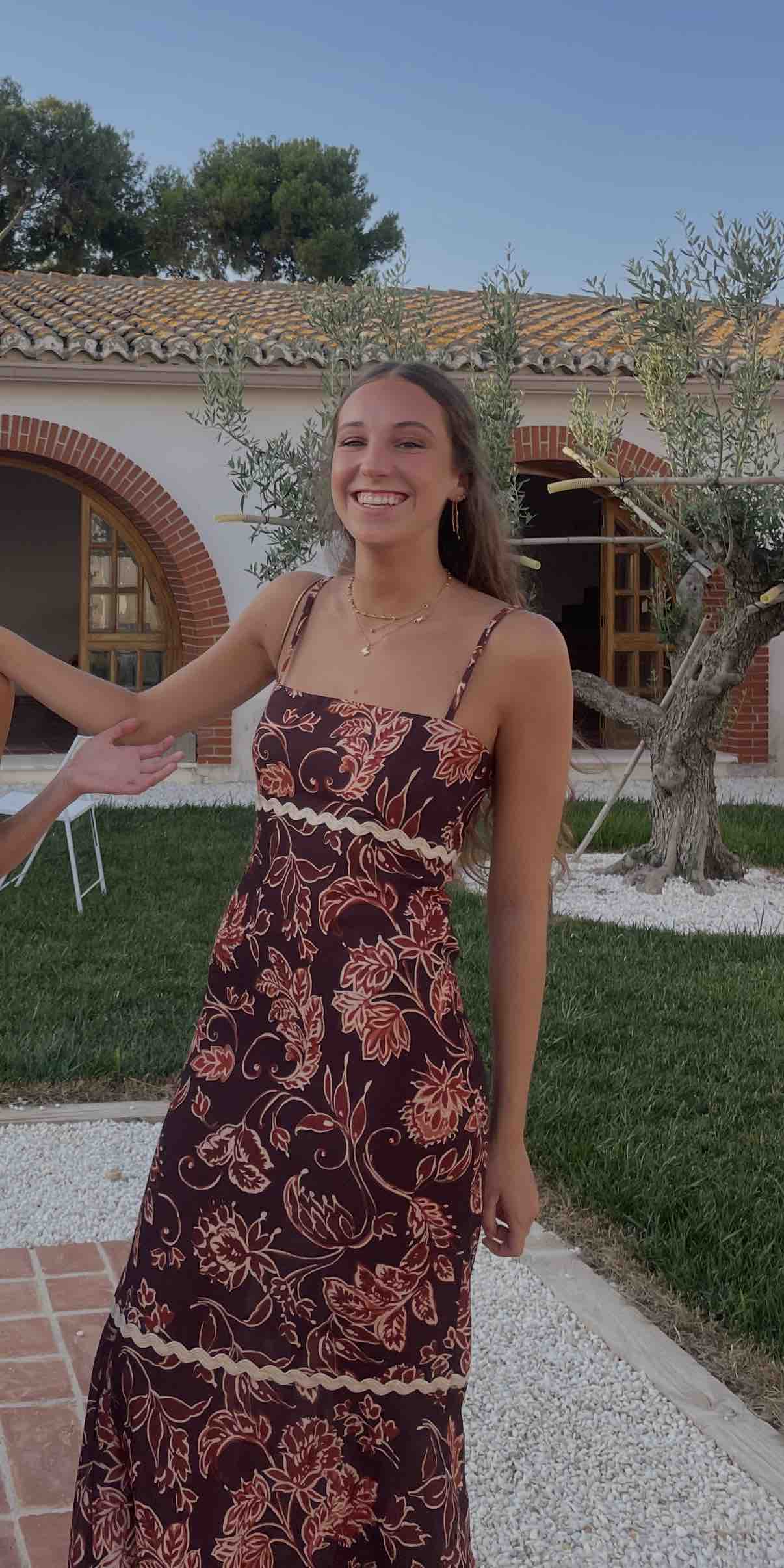 Vestido THE-ARE The Are — foto 1 de 2