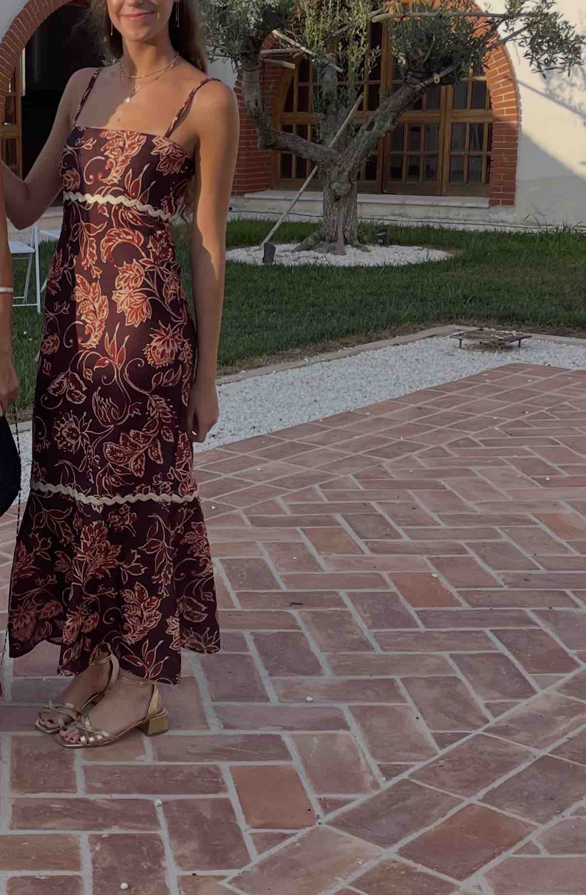 Vestido THE-ARE The Are — foto 2 de 2