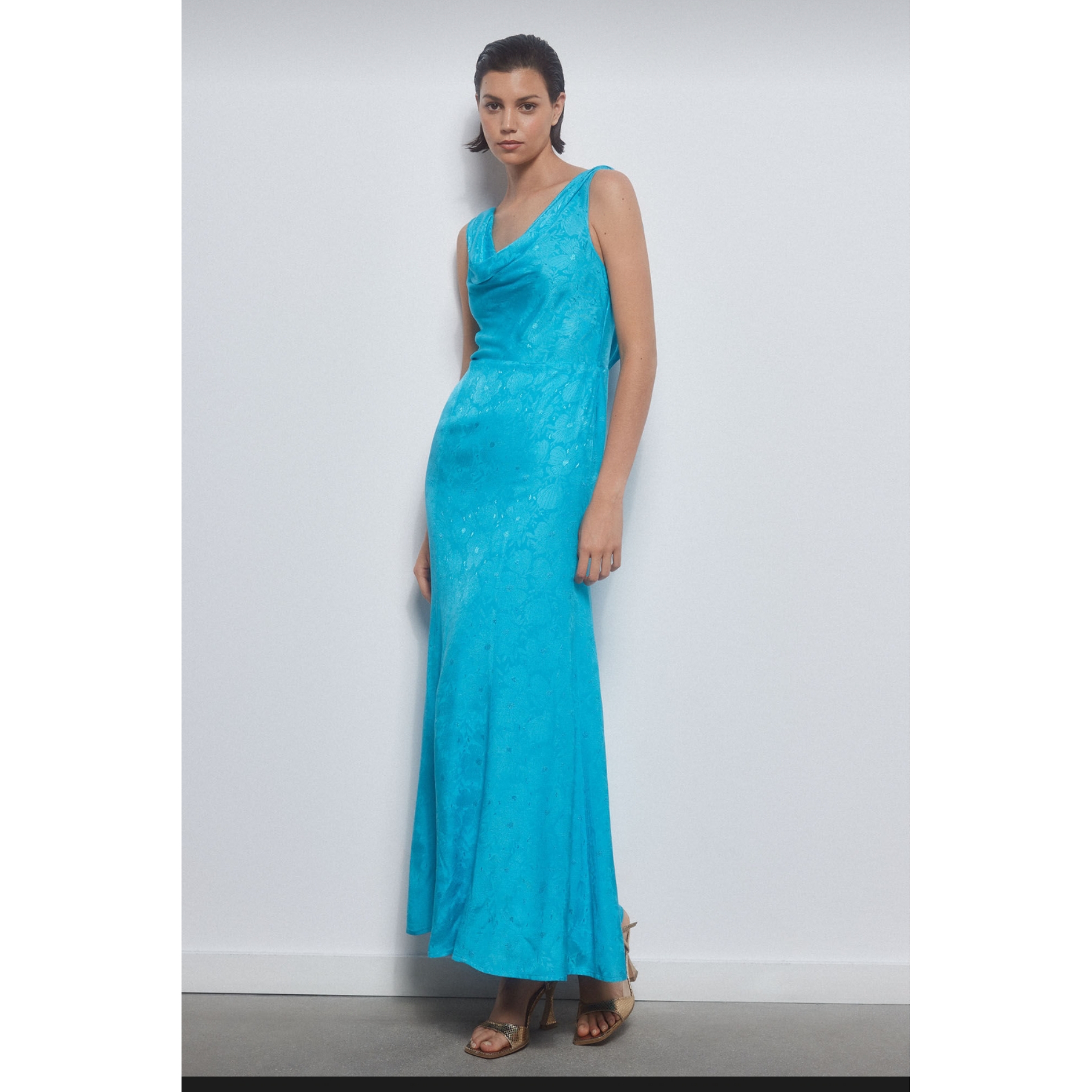Vestido de boda Pedro del Hierro — foto 1 de 3