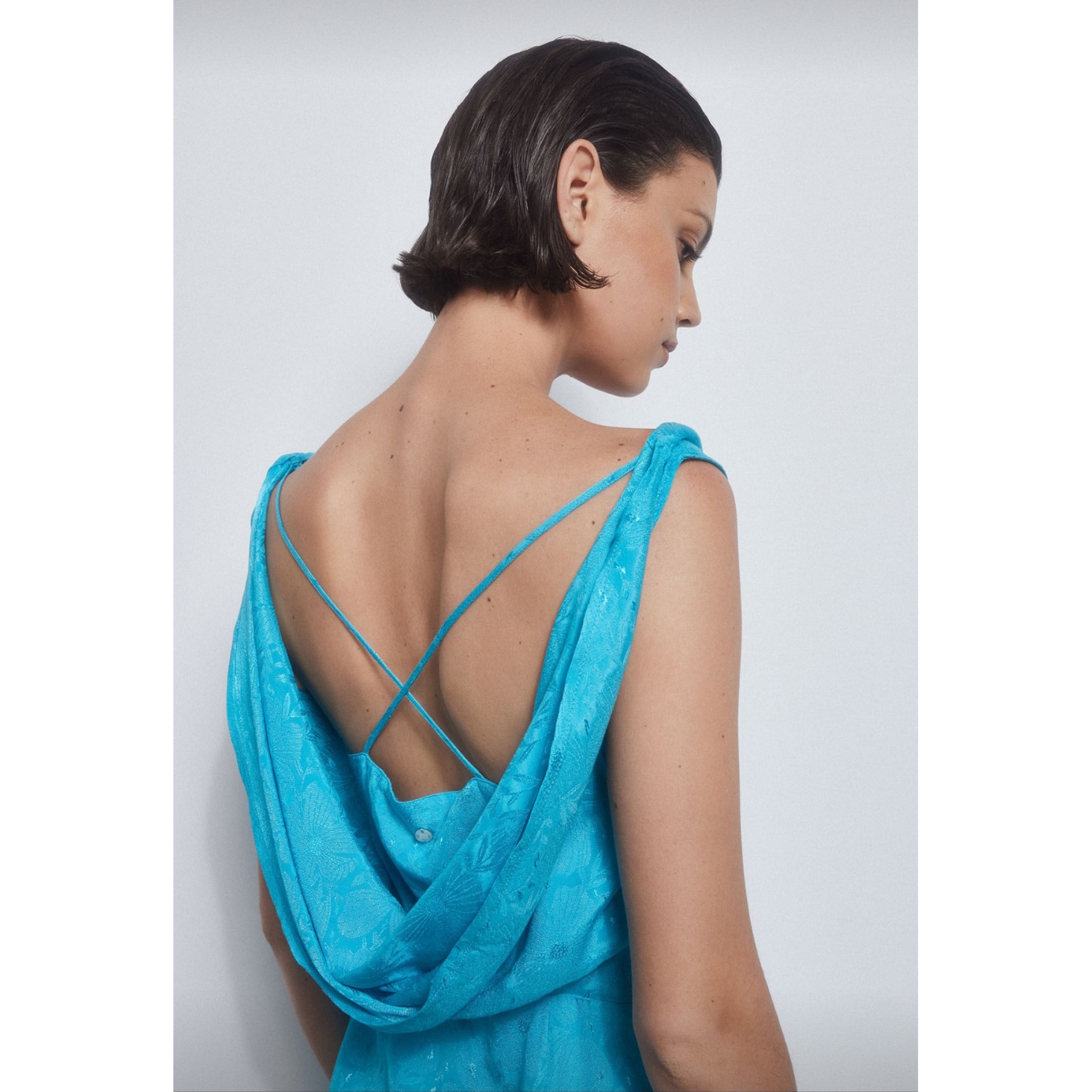 Vestido de boda Pedro del Hierro — foto 3 de 3