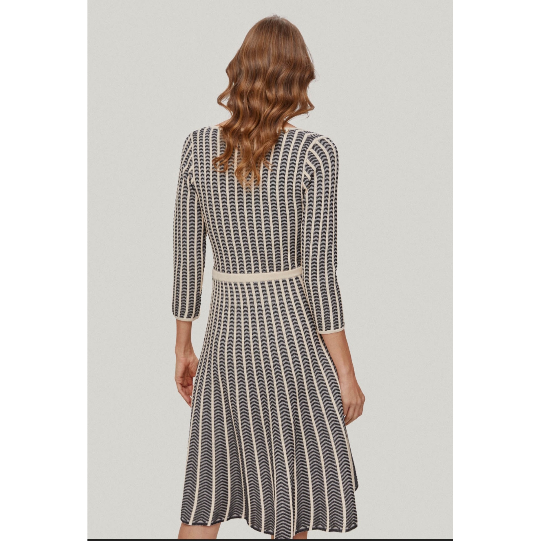 Vestido Midi Pedro del Hierro — foto 2 de 2